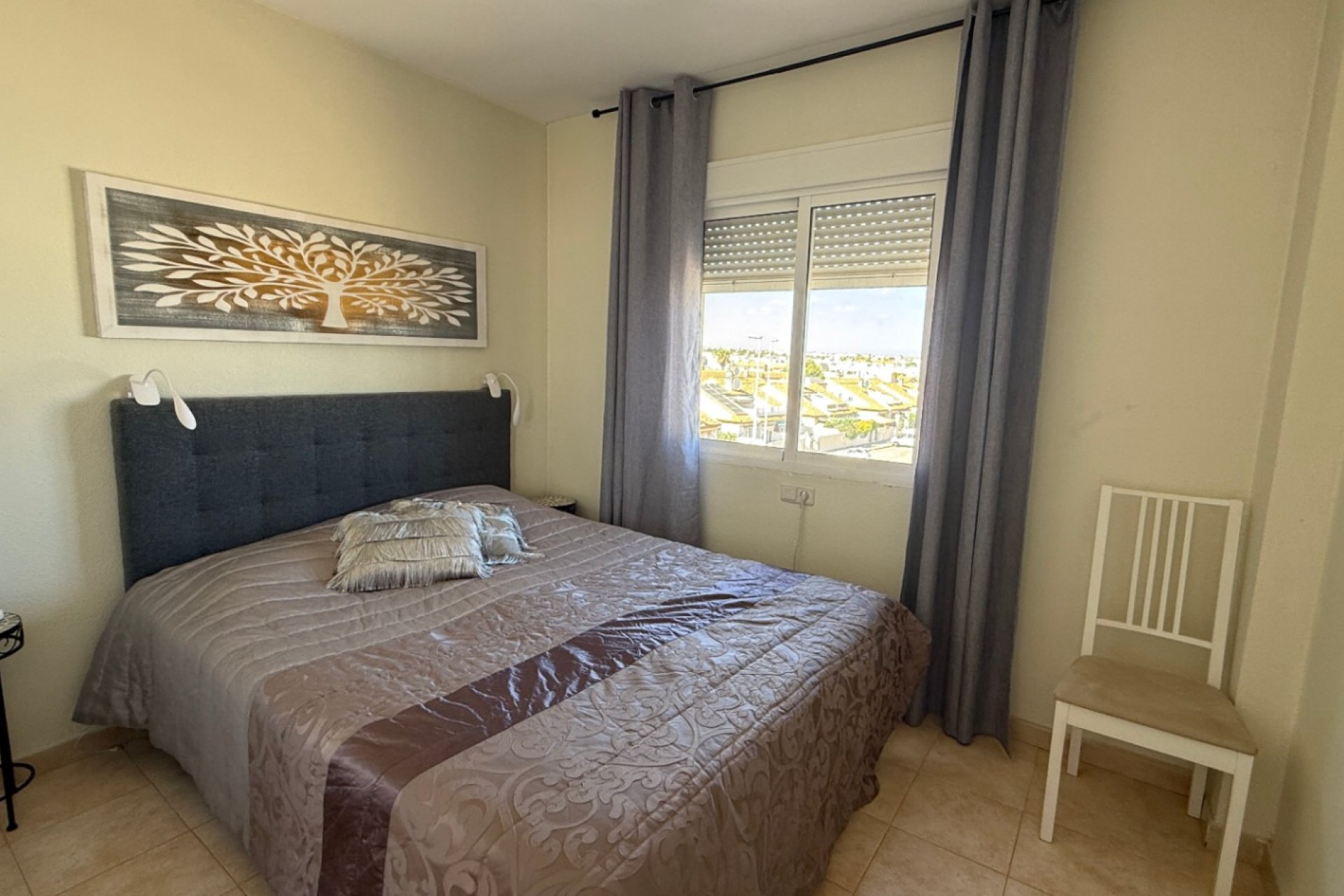 Resale - Apartment -
Orihuela - Inland