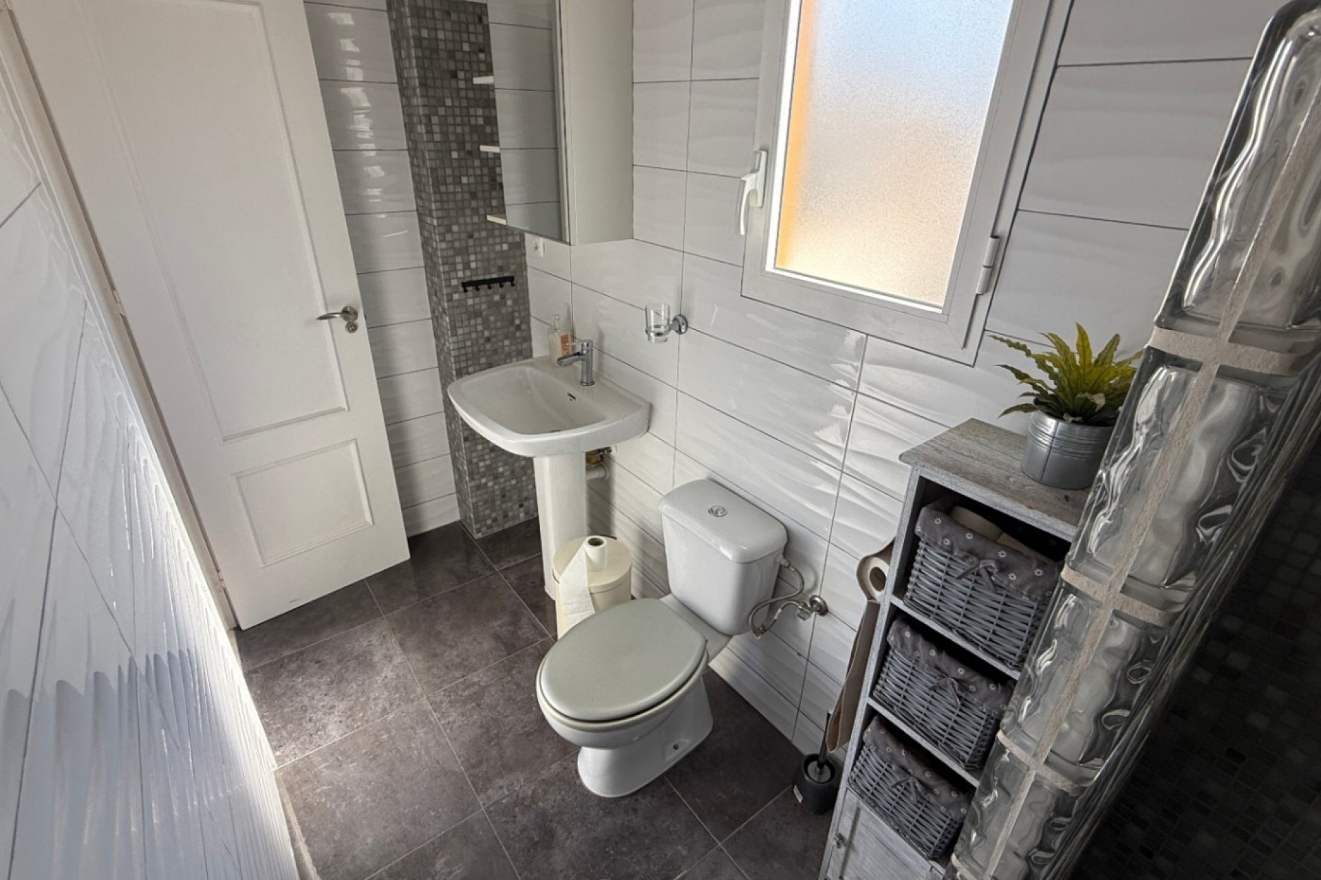 Resale - Apartment -
Orihuela - Inland