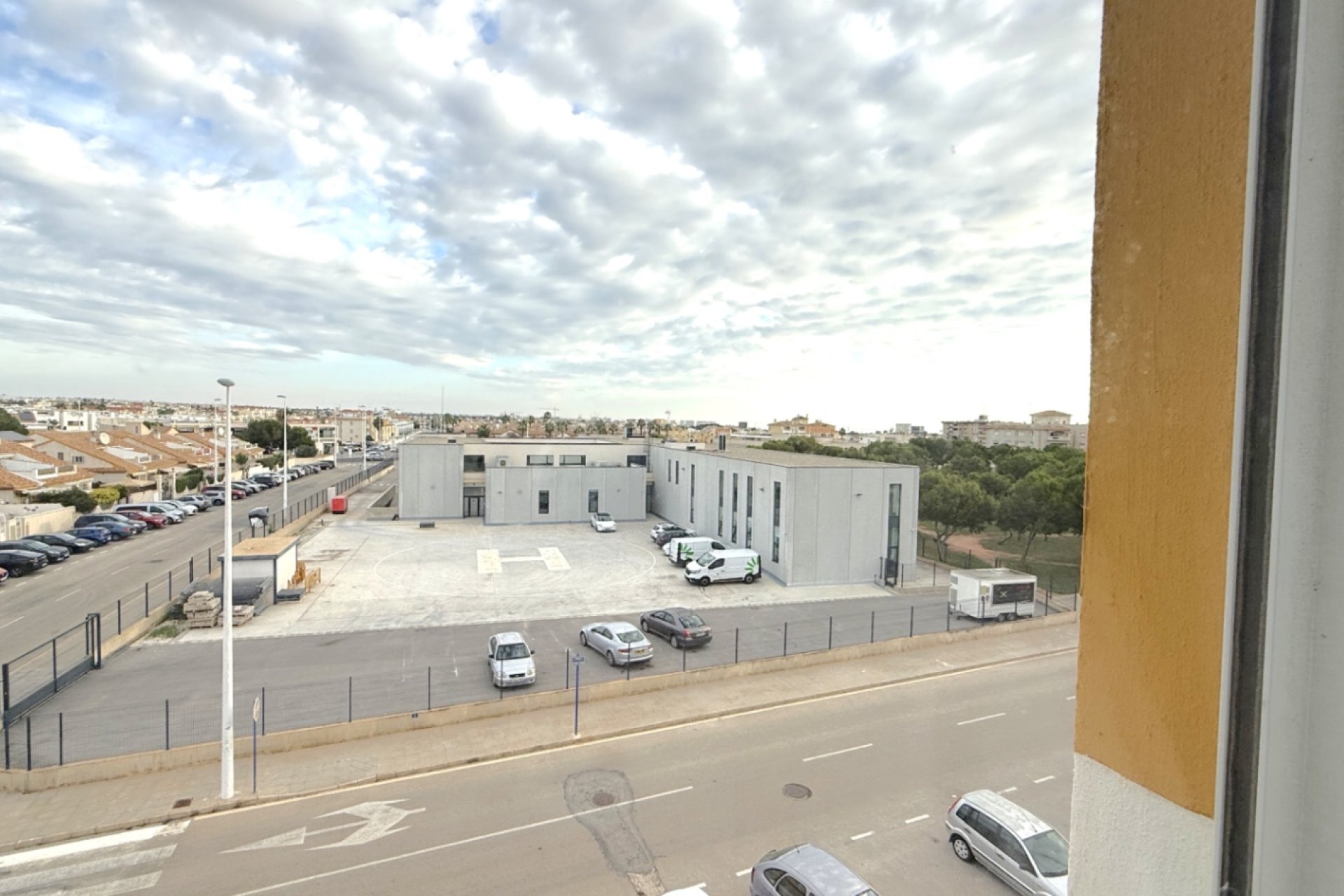 Resale - Apartment -
Orihuela - Inland