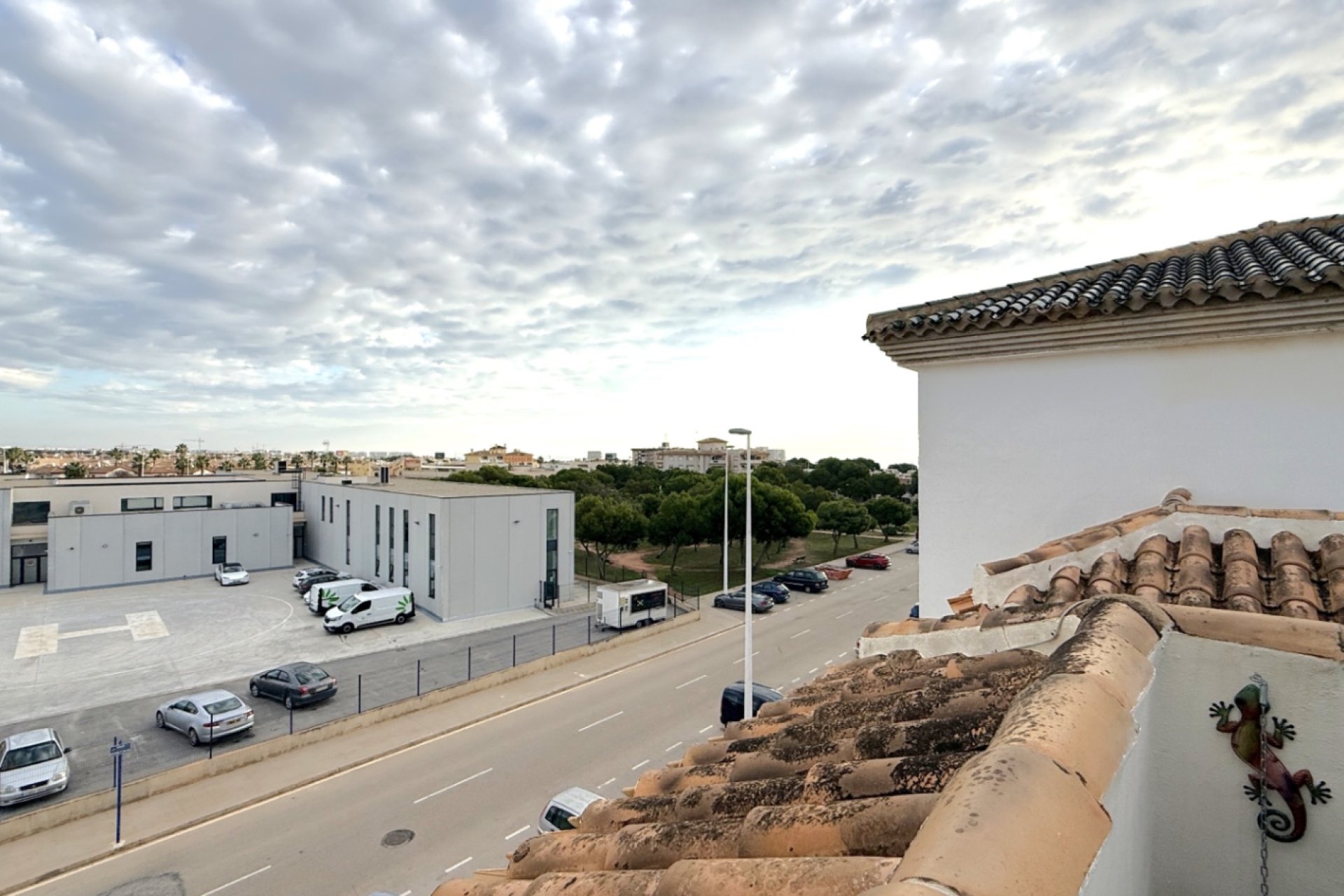 Resale - Apartment -
Orihuela - Inland