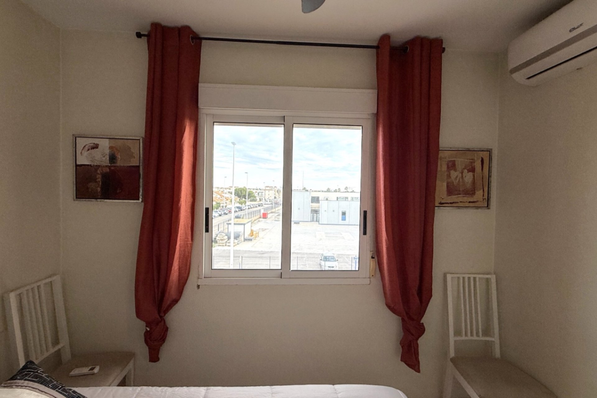 Resale - Apartment -
Orihuela - Inland