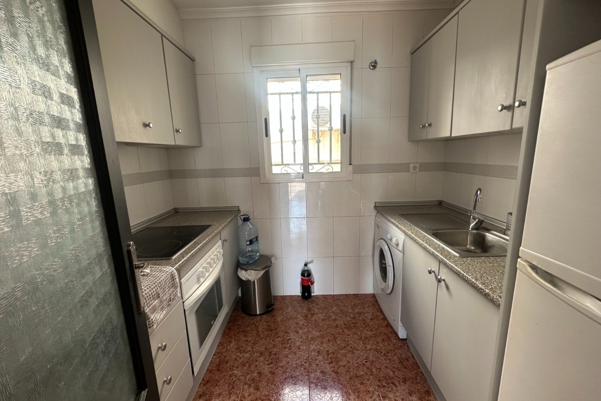 Resale - Apartment -
Orihuela - Inland
