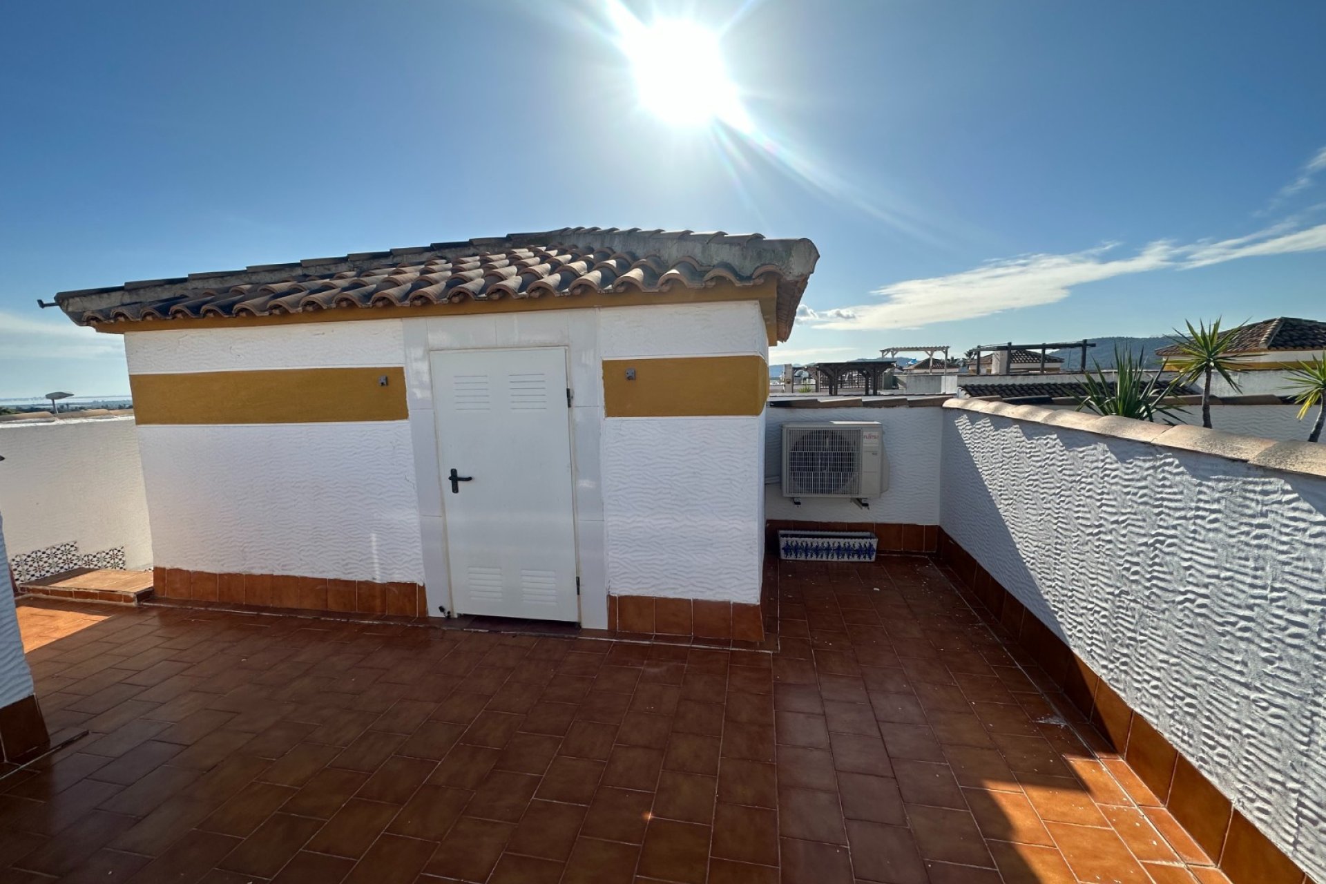 Resale - Apartment -
Orihuela - Inland
