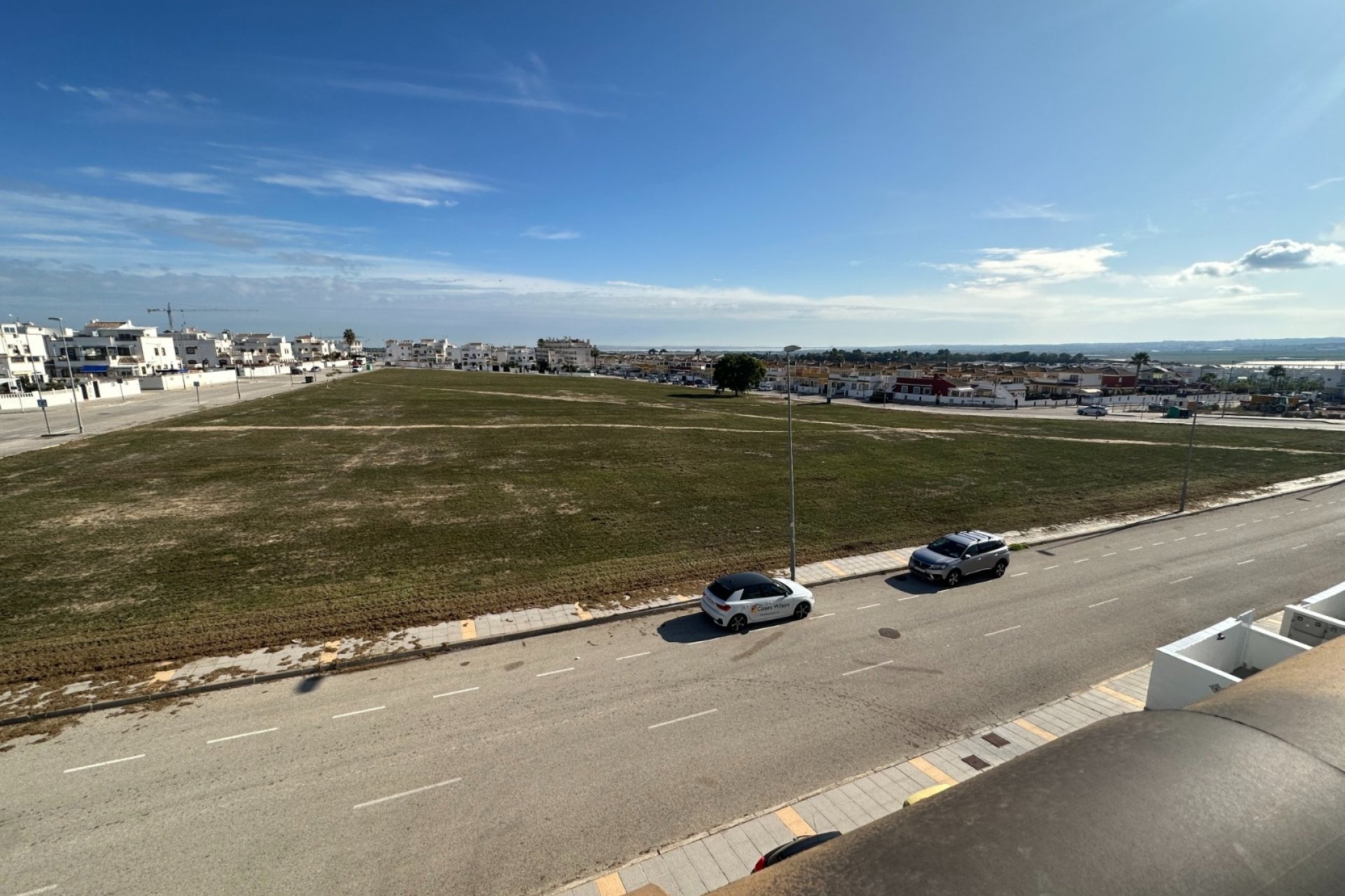 Resale - Apartment -
Orihuela - Inland