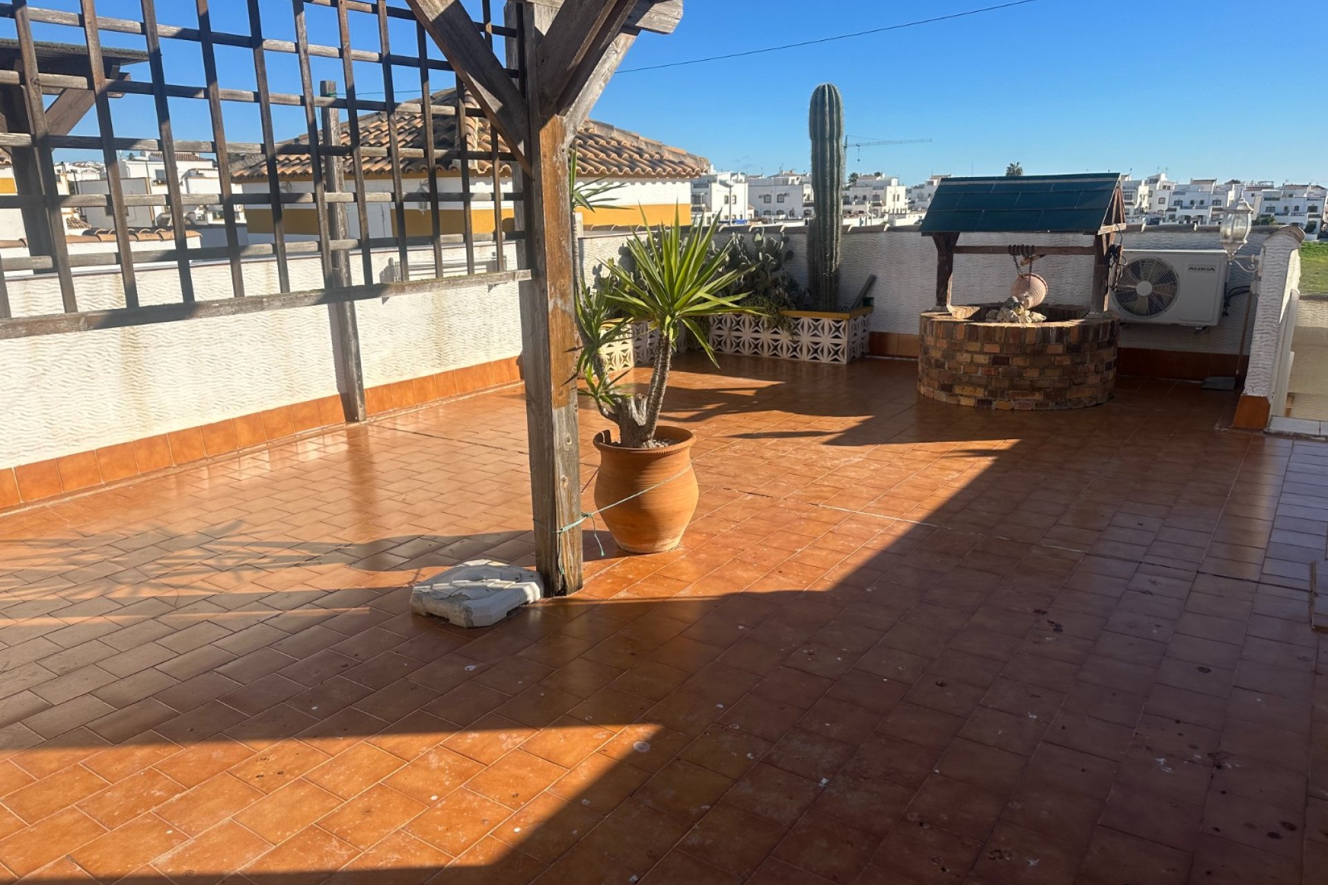 Resale - Apartment -
Orihuela - Inland