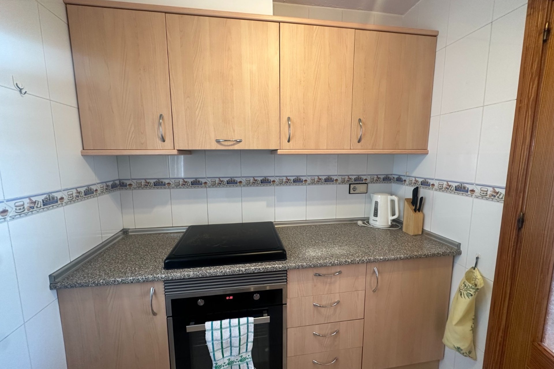 Resale - Apartment -
Orihuela - Inland