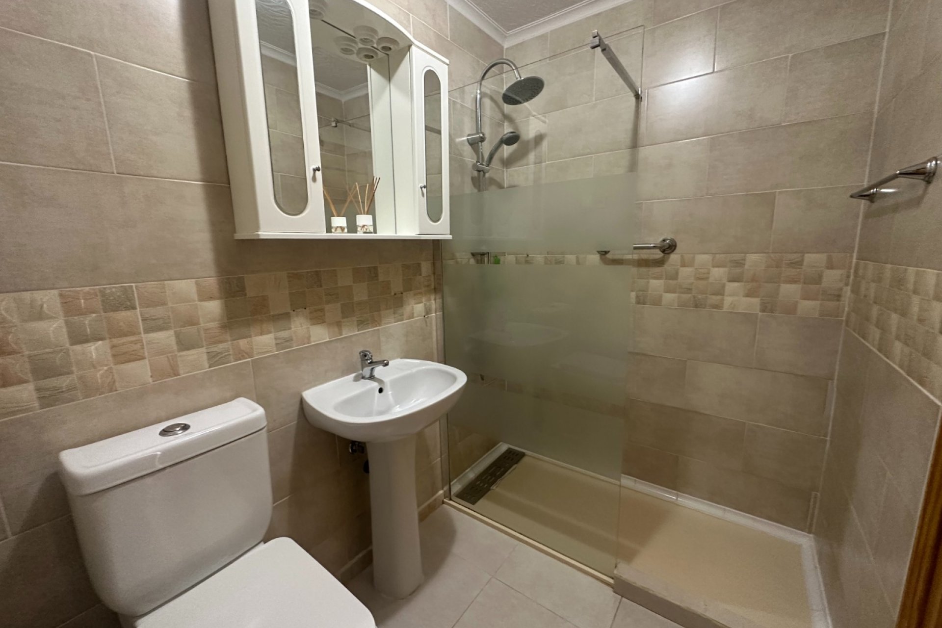 Resale - Apartment -
Orihuela - Inland