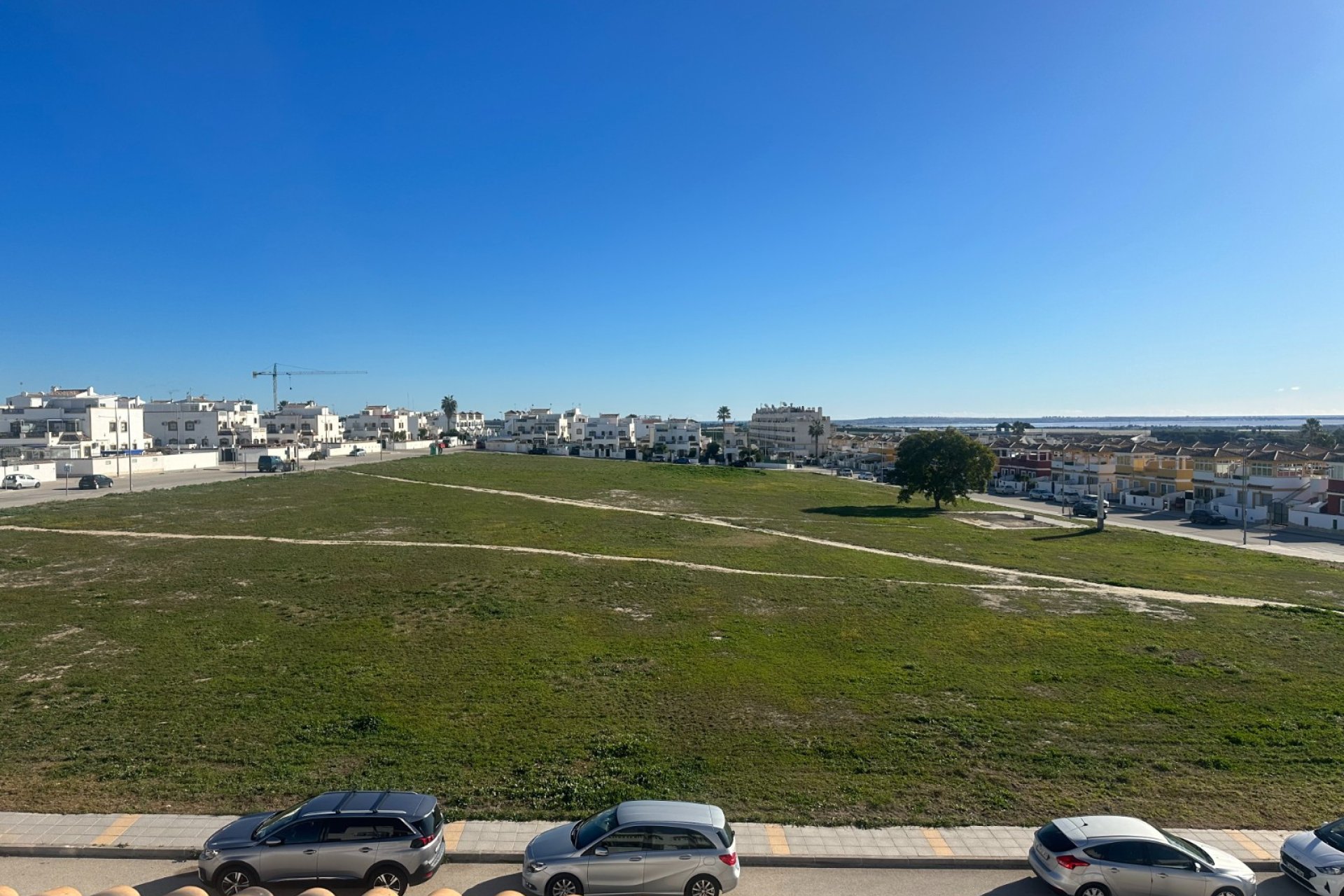 Resale - Apartment -
Orihuela - Inland
