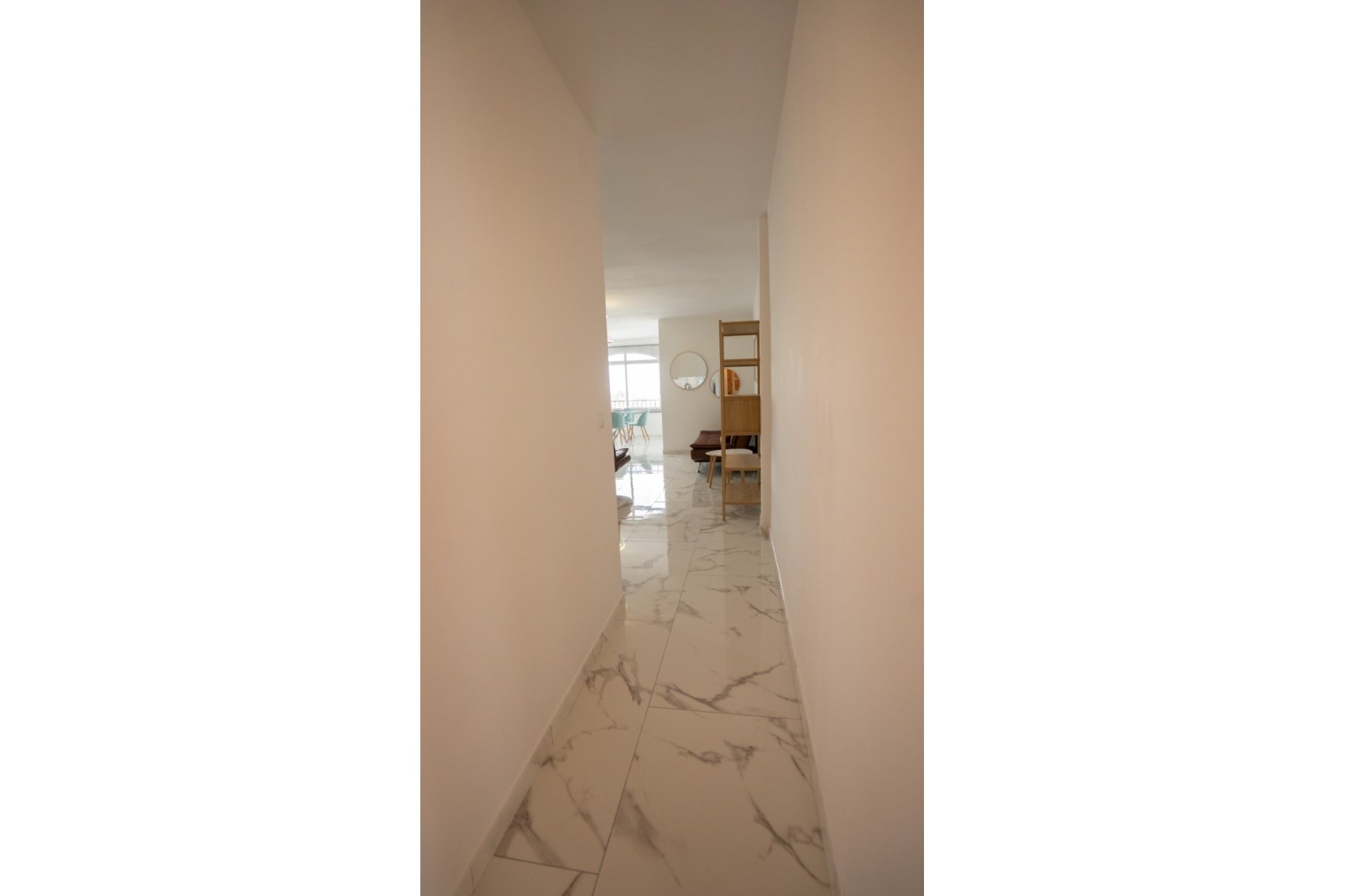 Resale - Apartment -
Orihuela - Inland