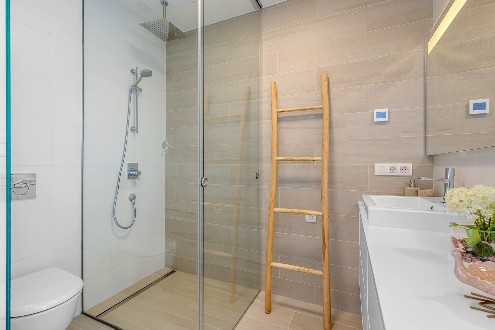 Resale - Apartment -
Orihuela - Inland