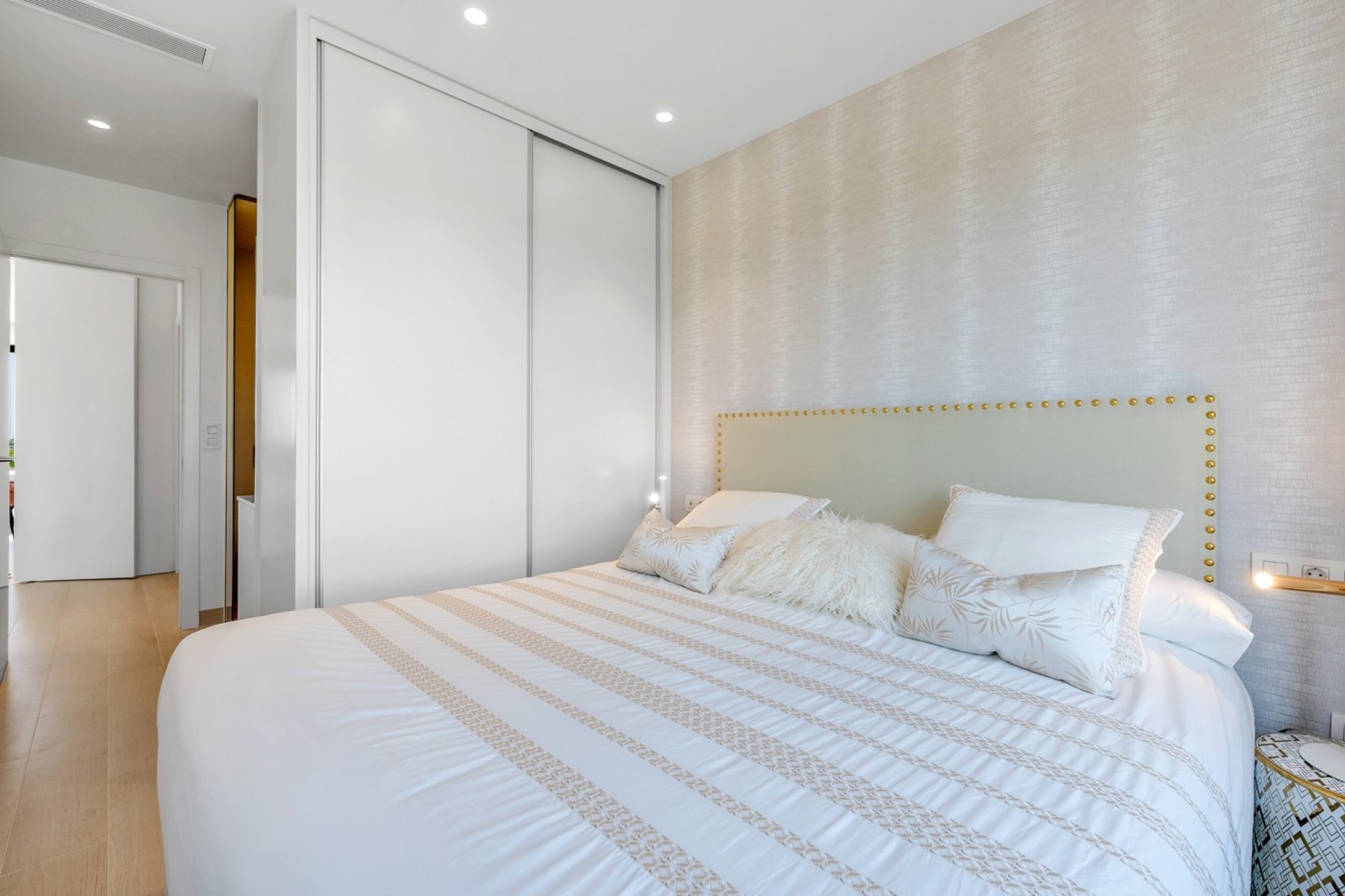 Resale - Apartment -
Orihuela - Inland