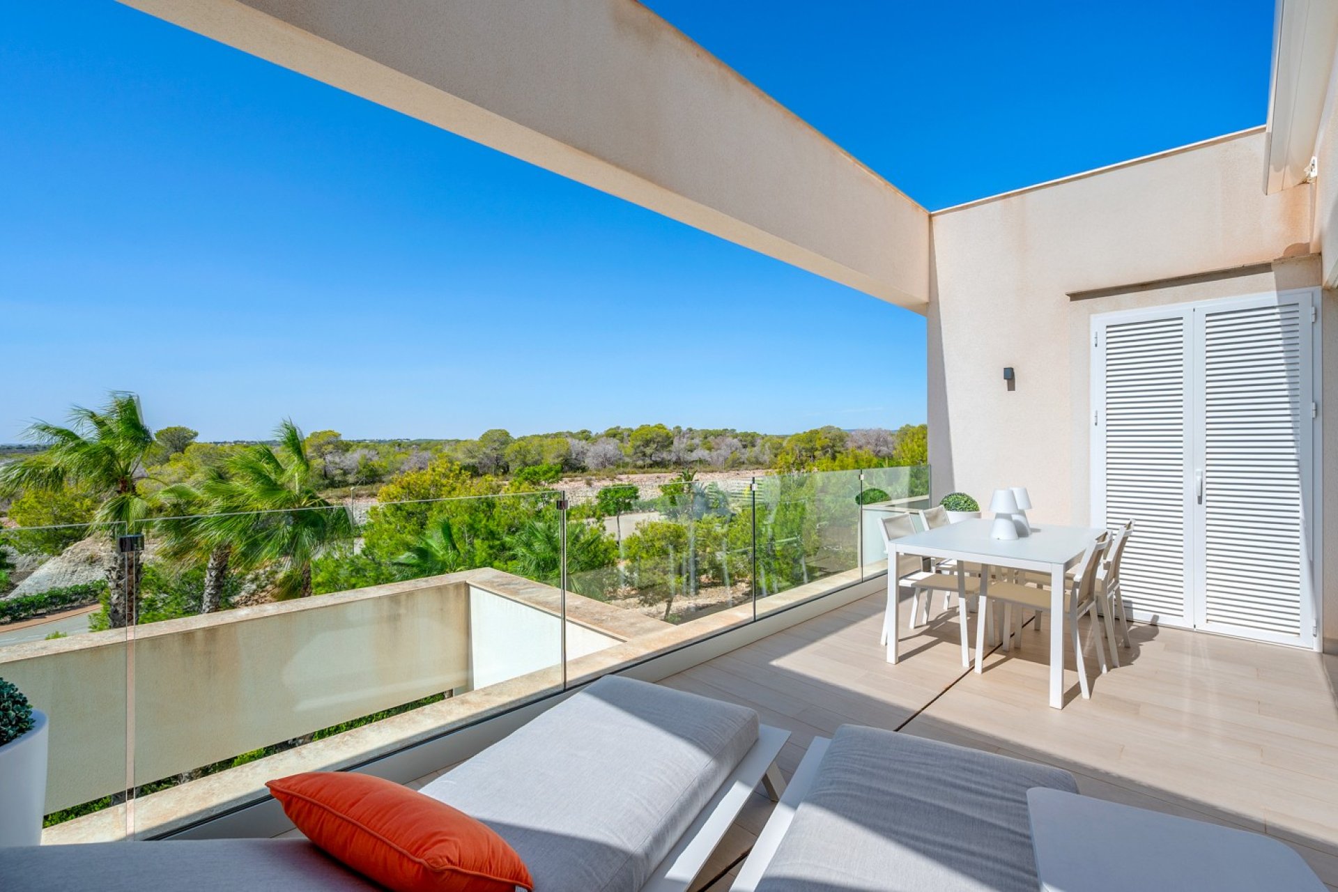 Resale - Apartment -
Orihuela - Inland