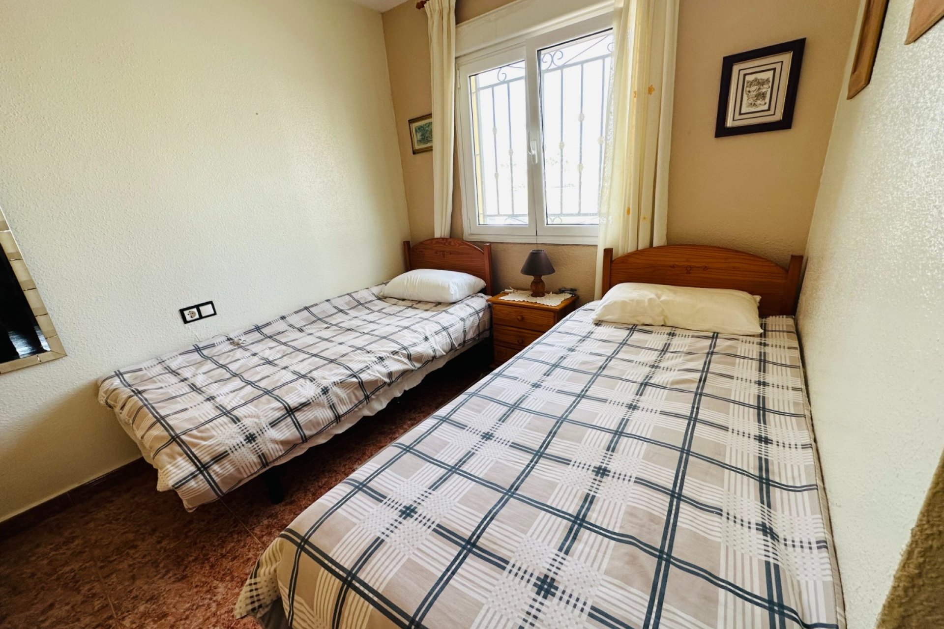 Resale - Apartment -
Orihuela - Inland