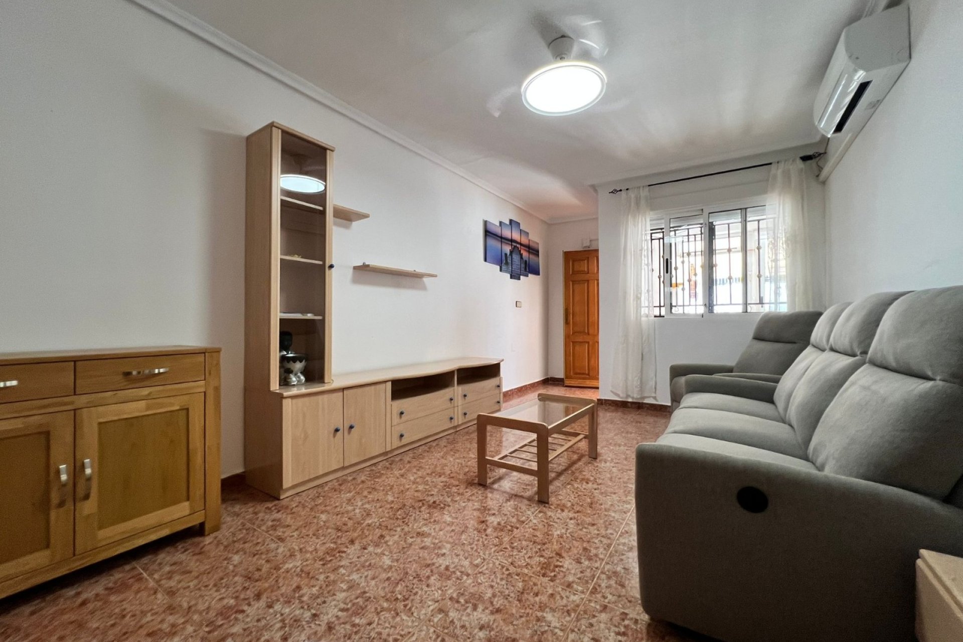 Resale - Apartment -
Orihuela - Inland