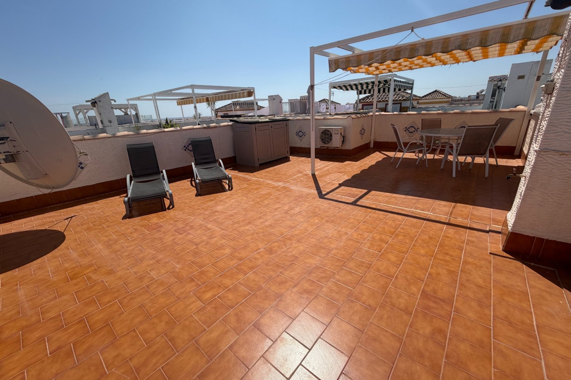 Resale - Apartment -
Orihuela - Inland