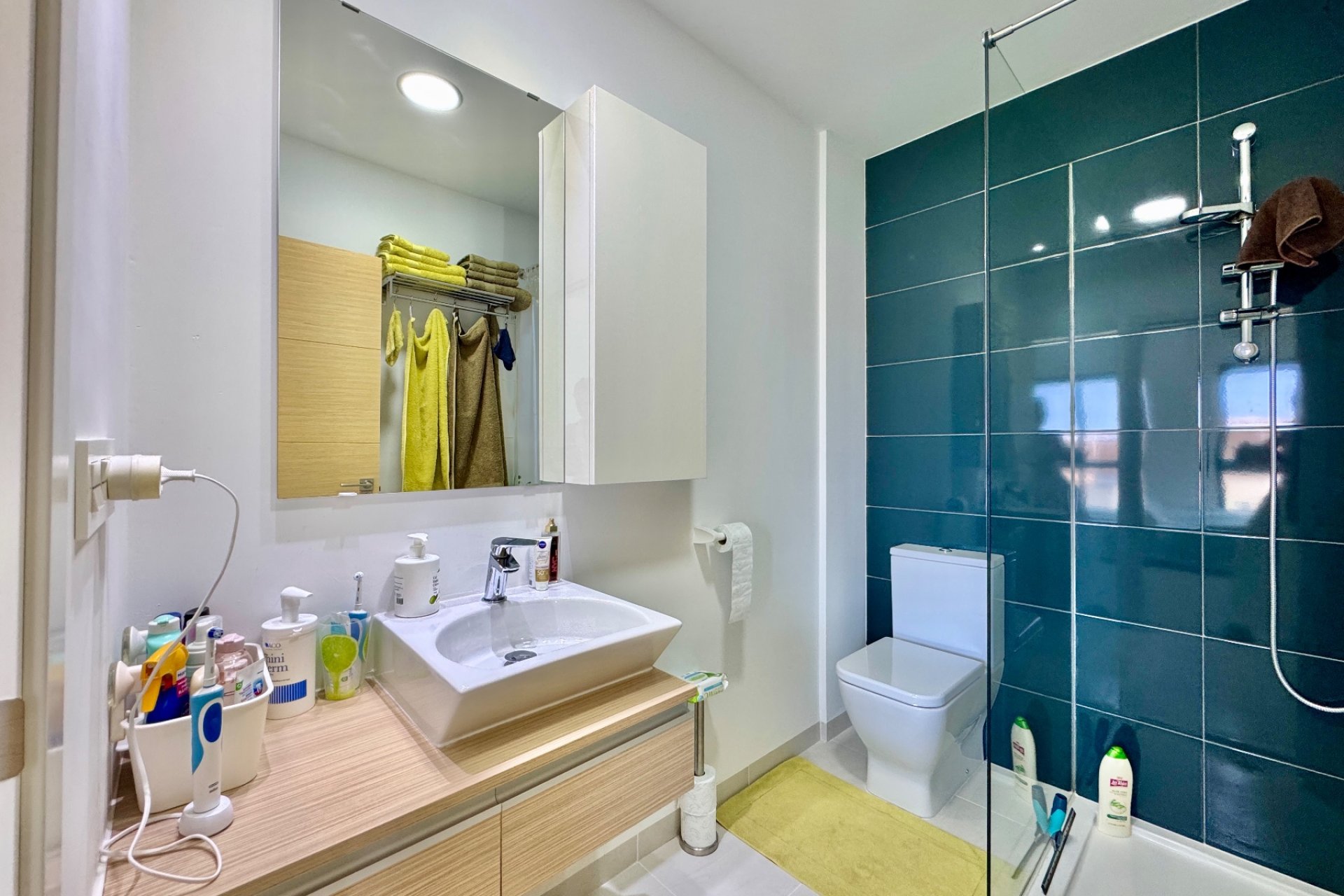 Resale - Apartment -
Orihuela - Inland