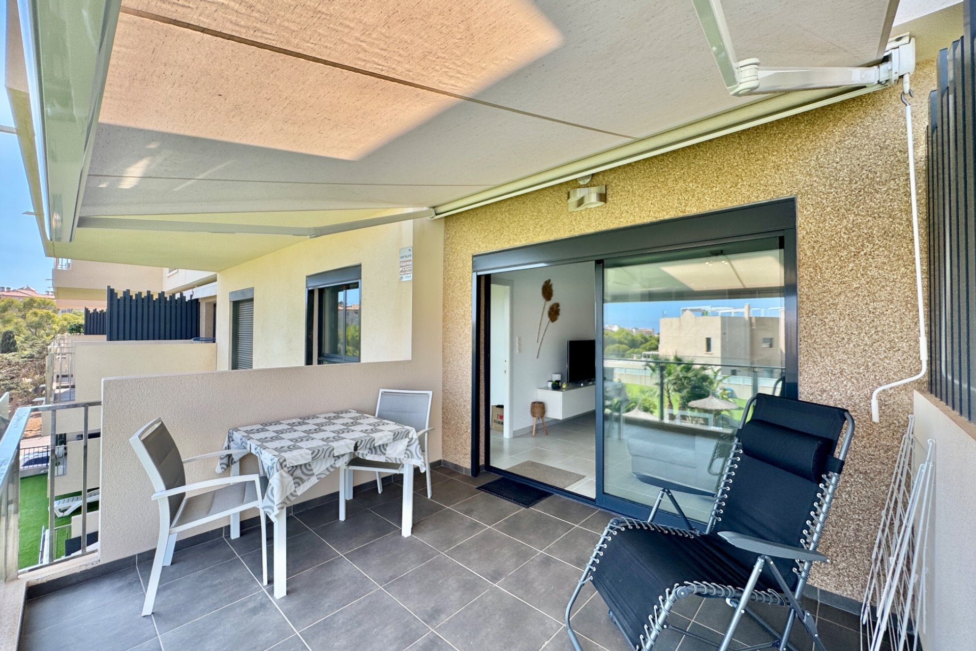 Resale - Apartment -
Orihuela - Inland
