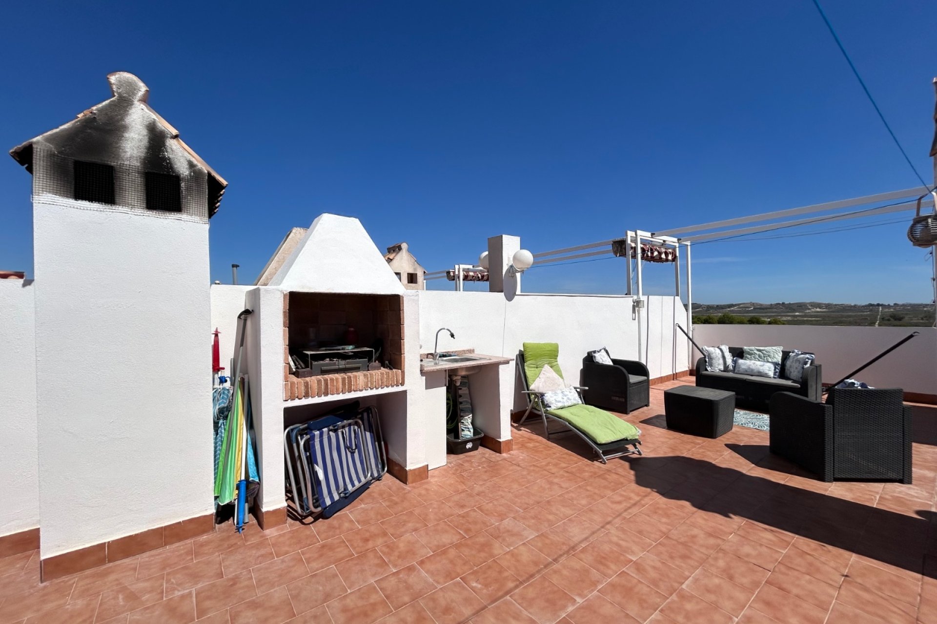 Resale - Apartment -
Orihuela - Inland