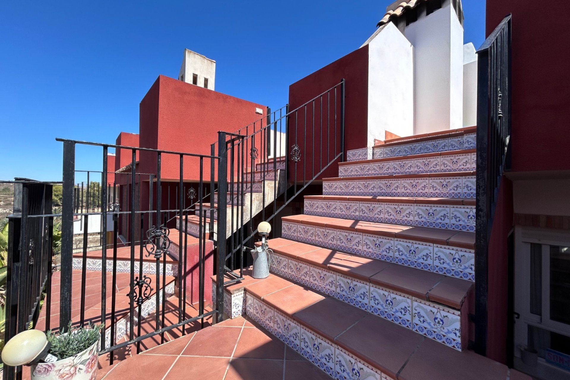Resale - Apartment -
Orihuela - Inland