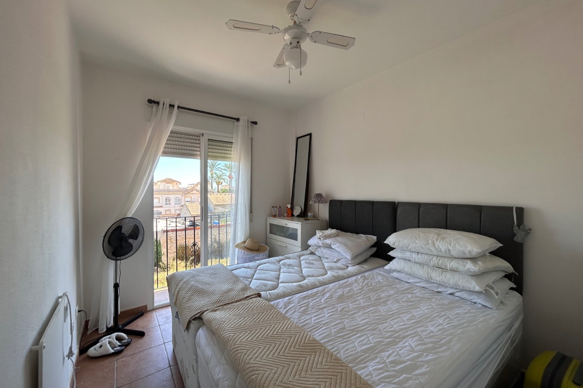 Resale - Apartment -
Orihuela - Inland
