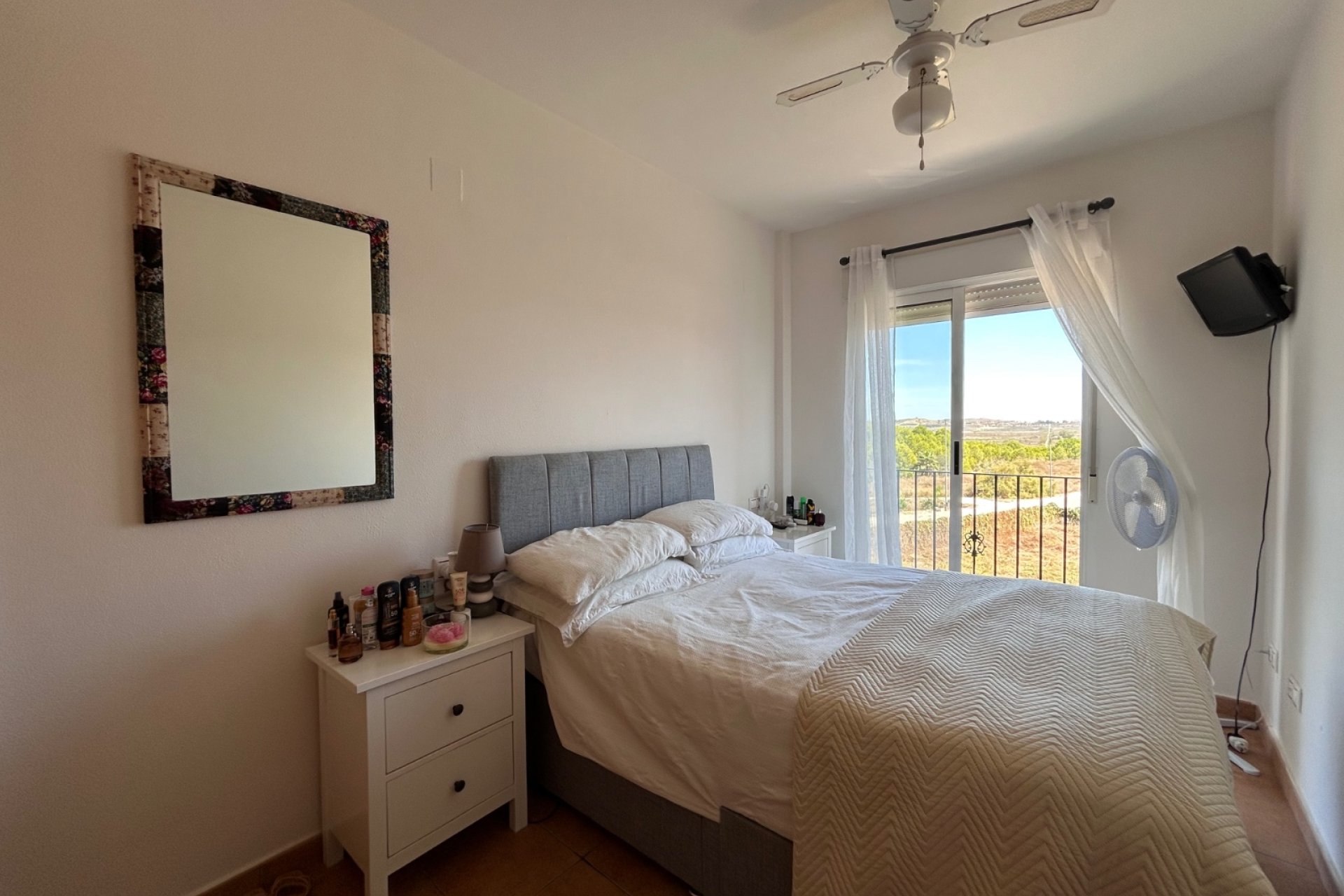 Resale - Apartment -
Orihuela - Inland