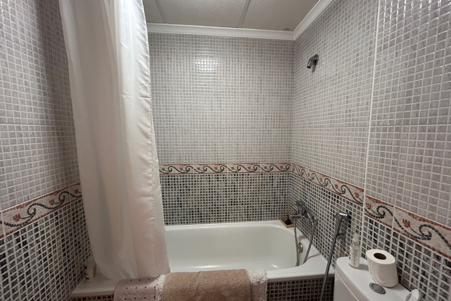 Resale - Apartment -
Orihuela - Inland