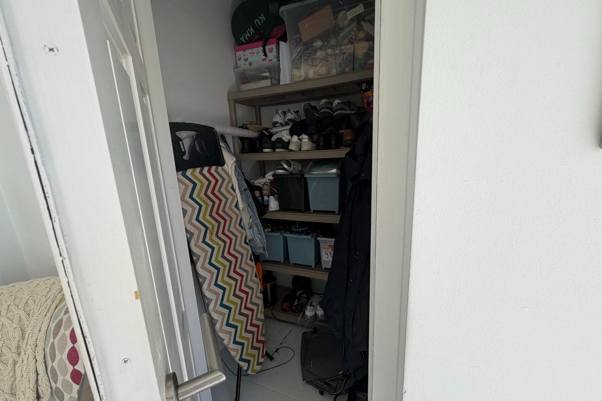 Resale - Apartment -
Orihuela - Inland