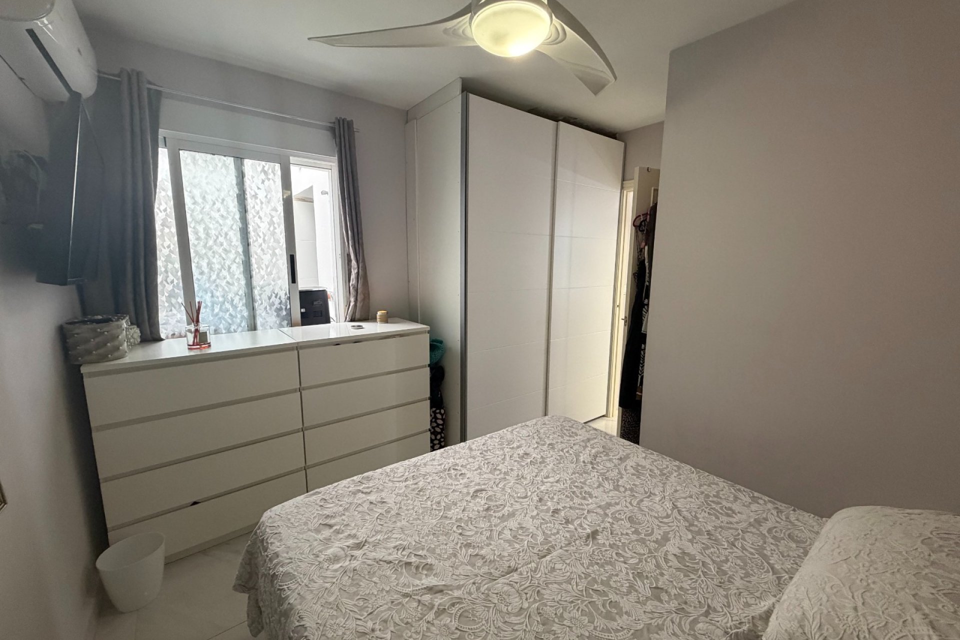 Resale - Apartment -
Orihuela - Inland