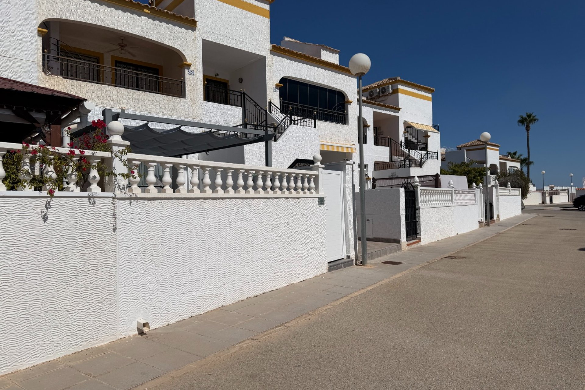 Resale - Apartment -
Orihuela - Inland