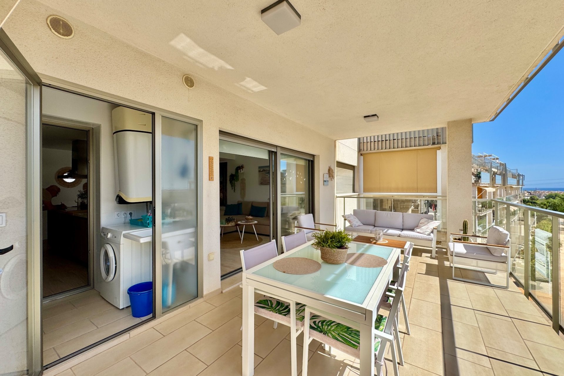 Resale - Apartment -
Orihuela - Inland