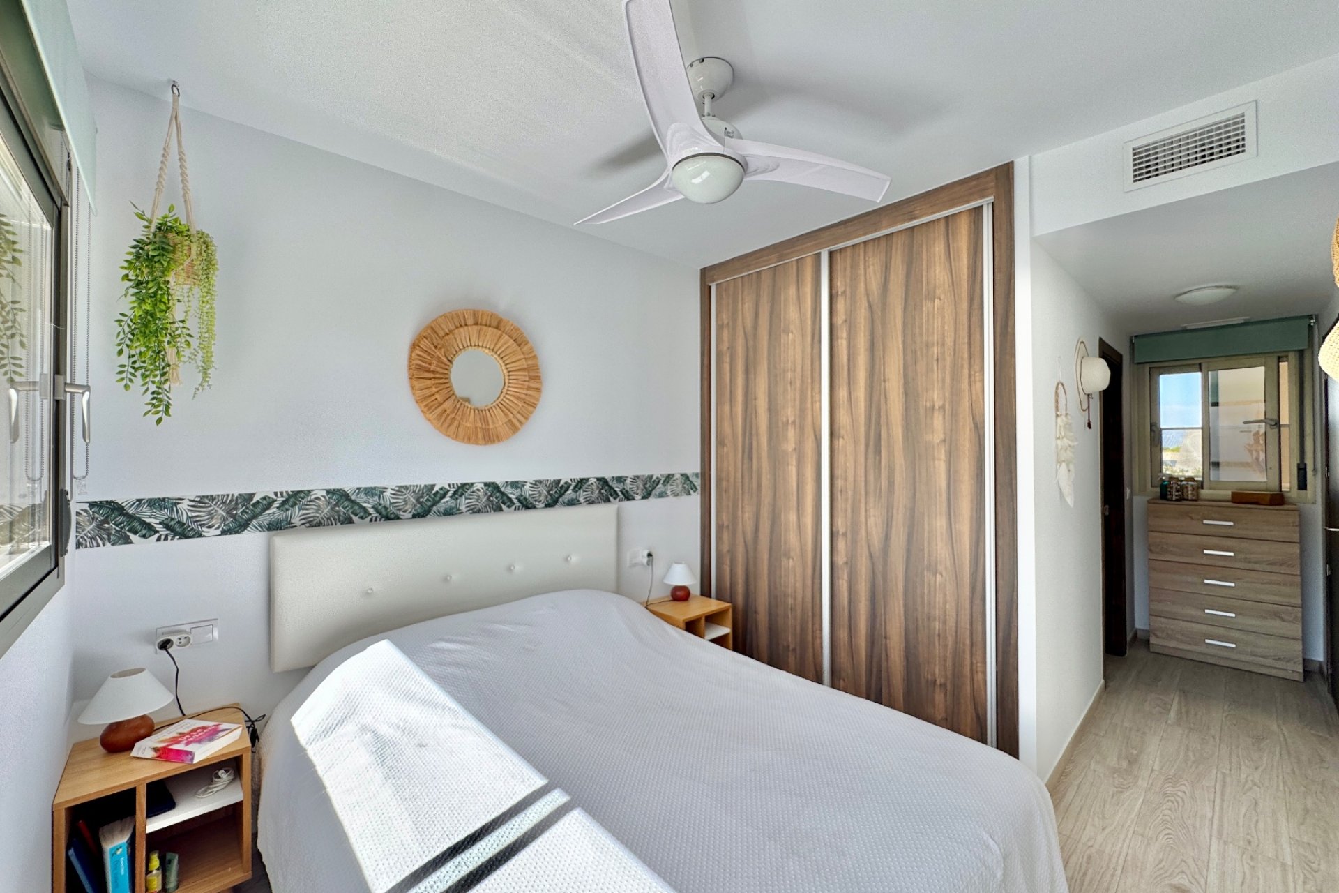 Resale - Apartment -
Orihuela - Inland