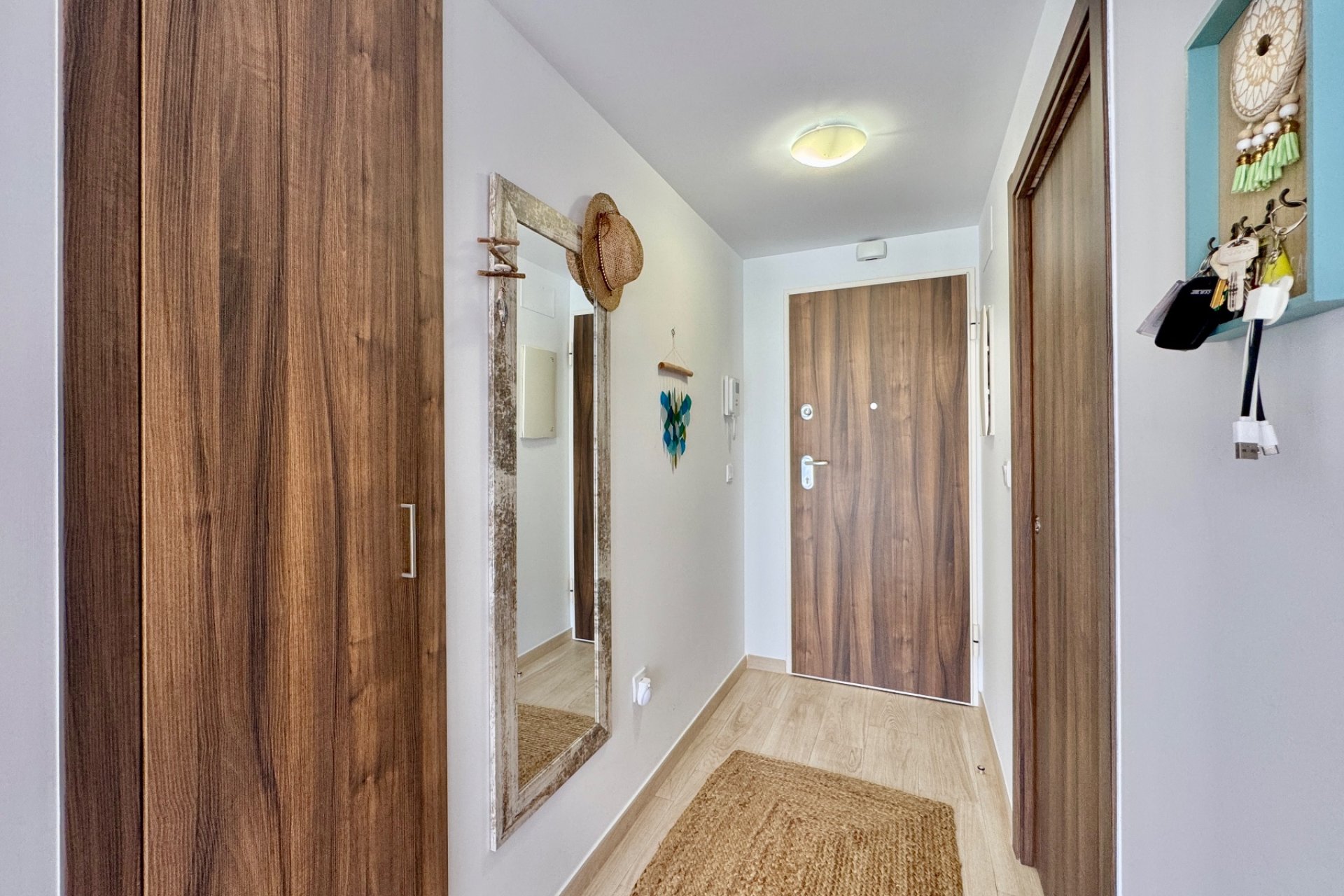 Resale - Apartment -
Orihuela - Inland