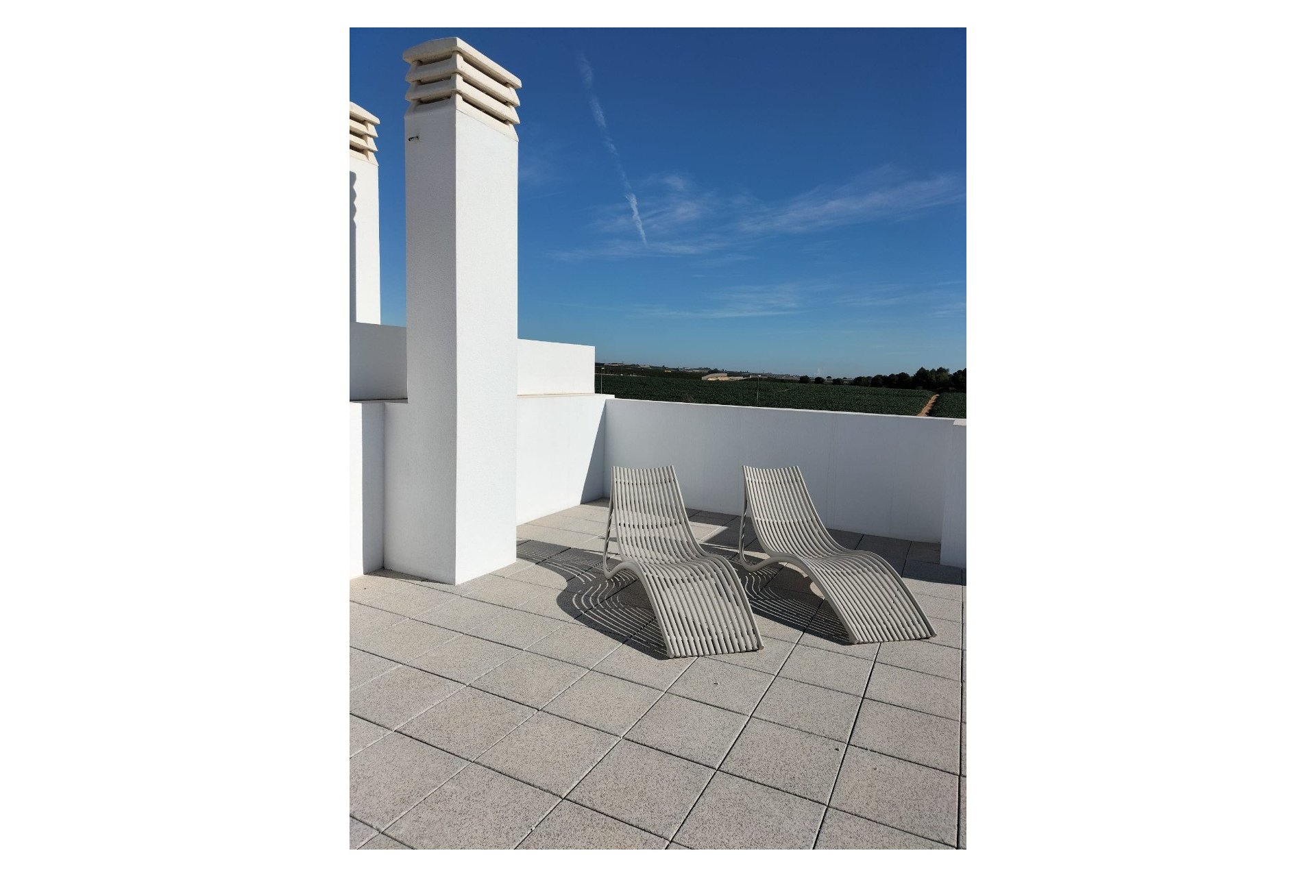 Resale - Apartment -
Orihuela - Inland