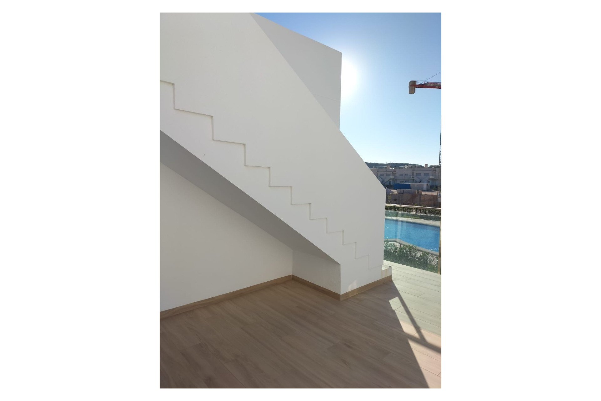 Resale - Apartment -
Orihuela - Inland