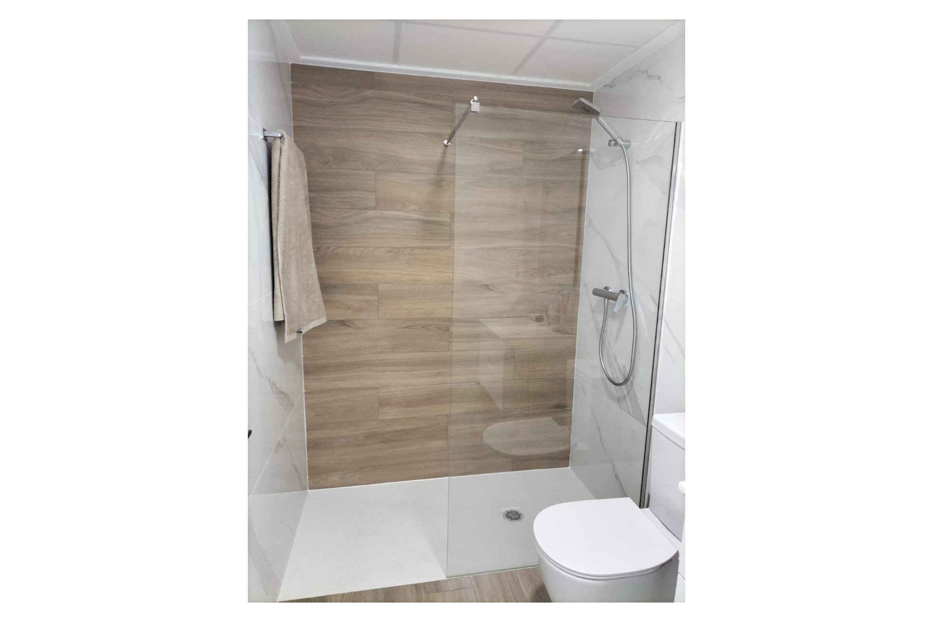 Resale - Apartment -
Orihuela - Inland