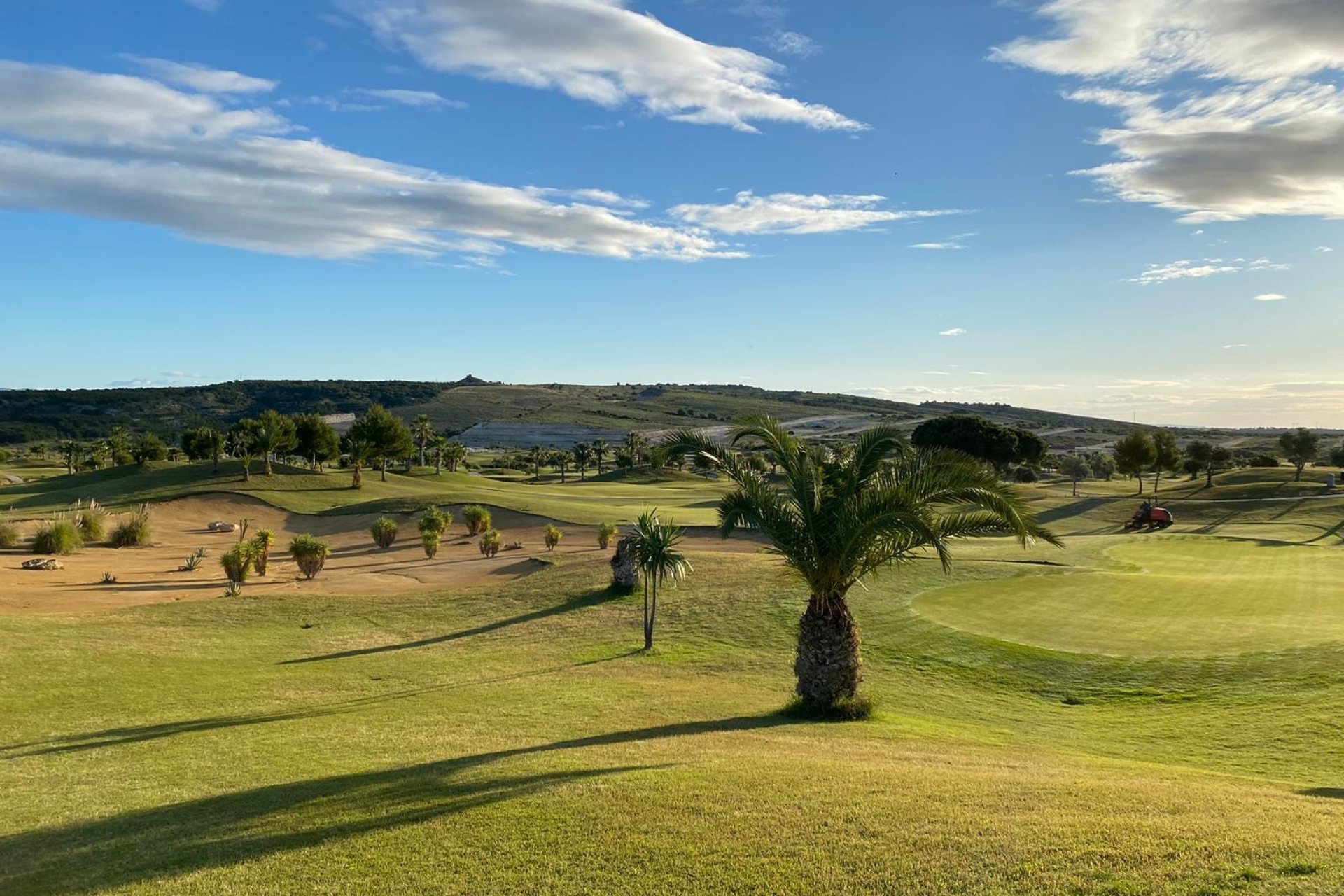 Resale - Apartment -
Orihuela - Inland