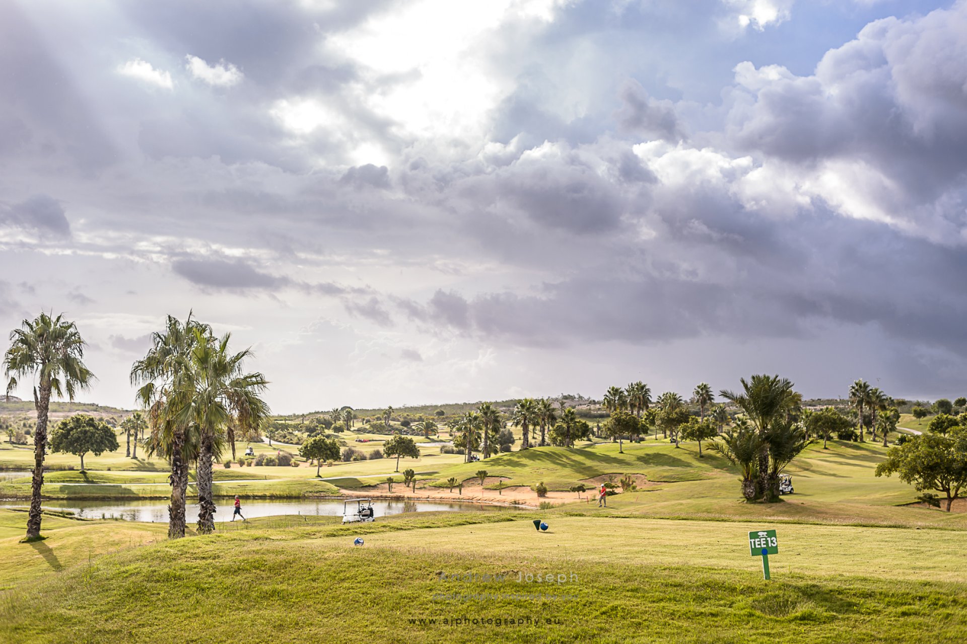 Resale - Apartment -
Orihuela - Inland