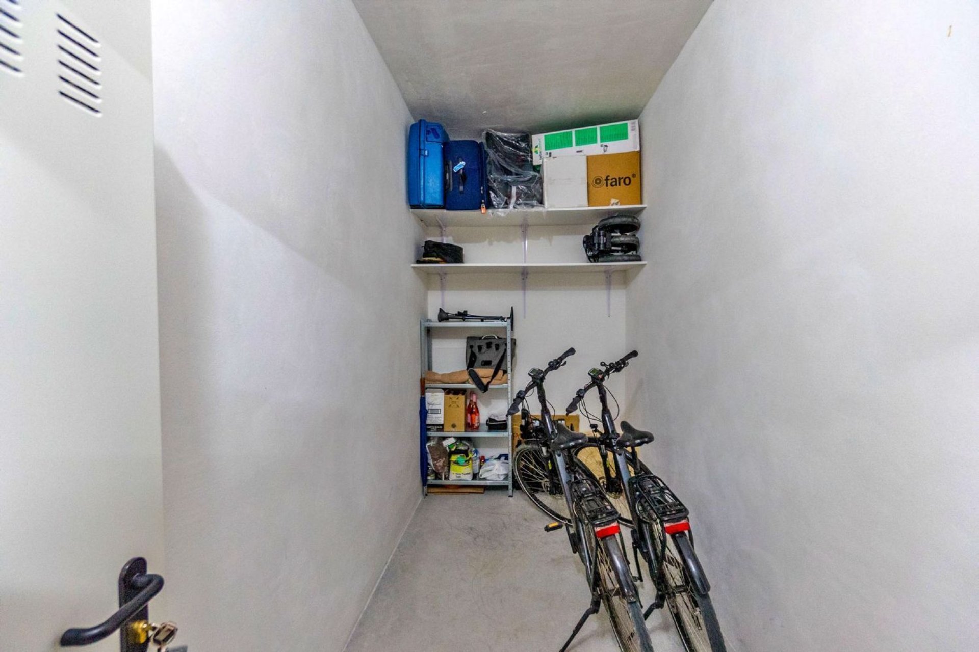 Resale - Apartment -
Orihuela - Las Colinas Golf