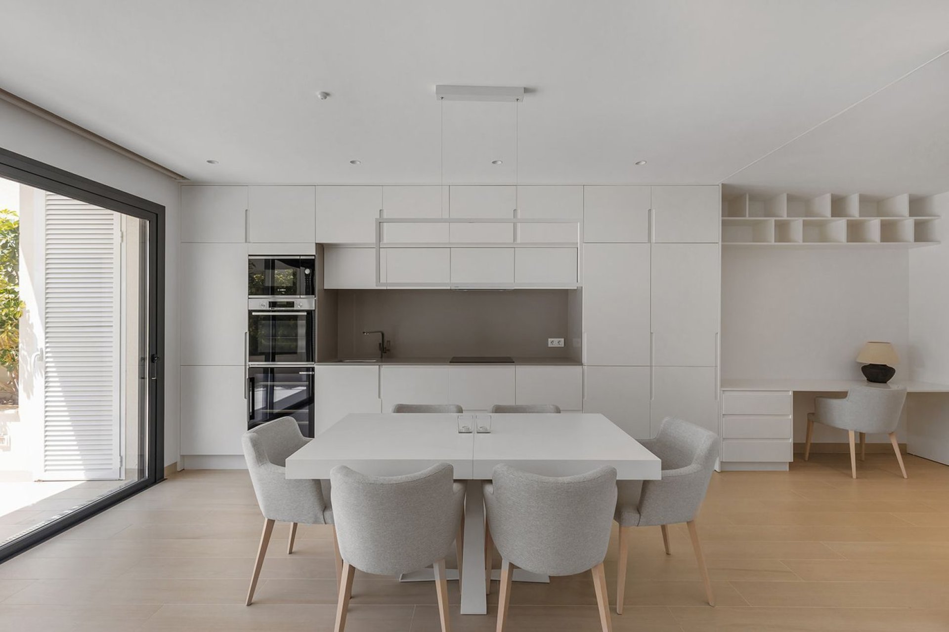 Resale - Apartment -
Orihuela - Las Colinas Golf