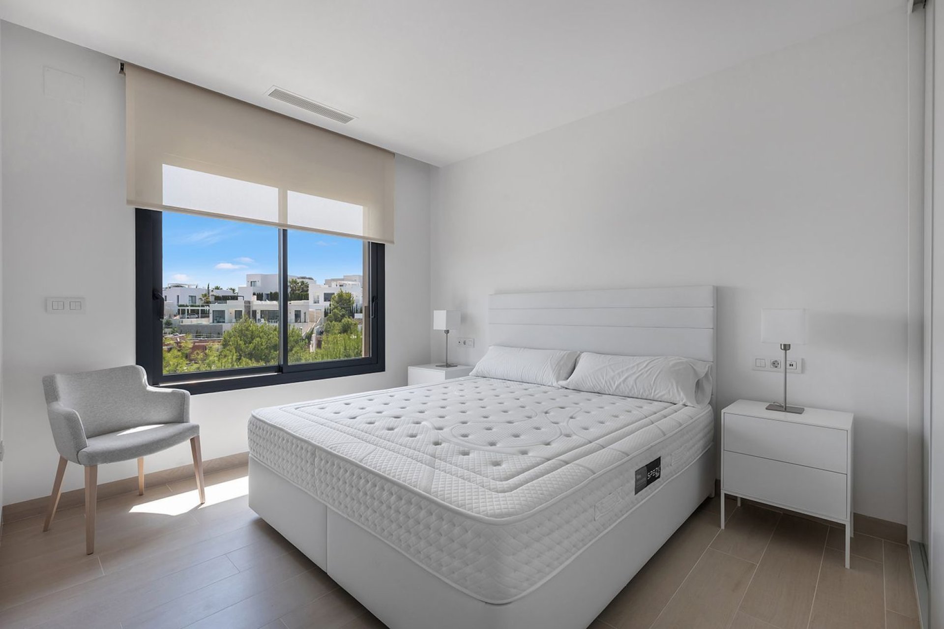 Resale - Apartment -
Orihuela - Las Colinas Golf