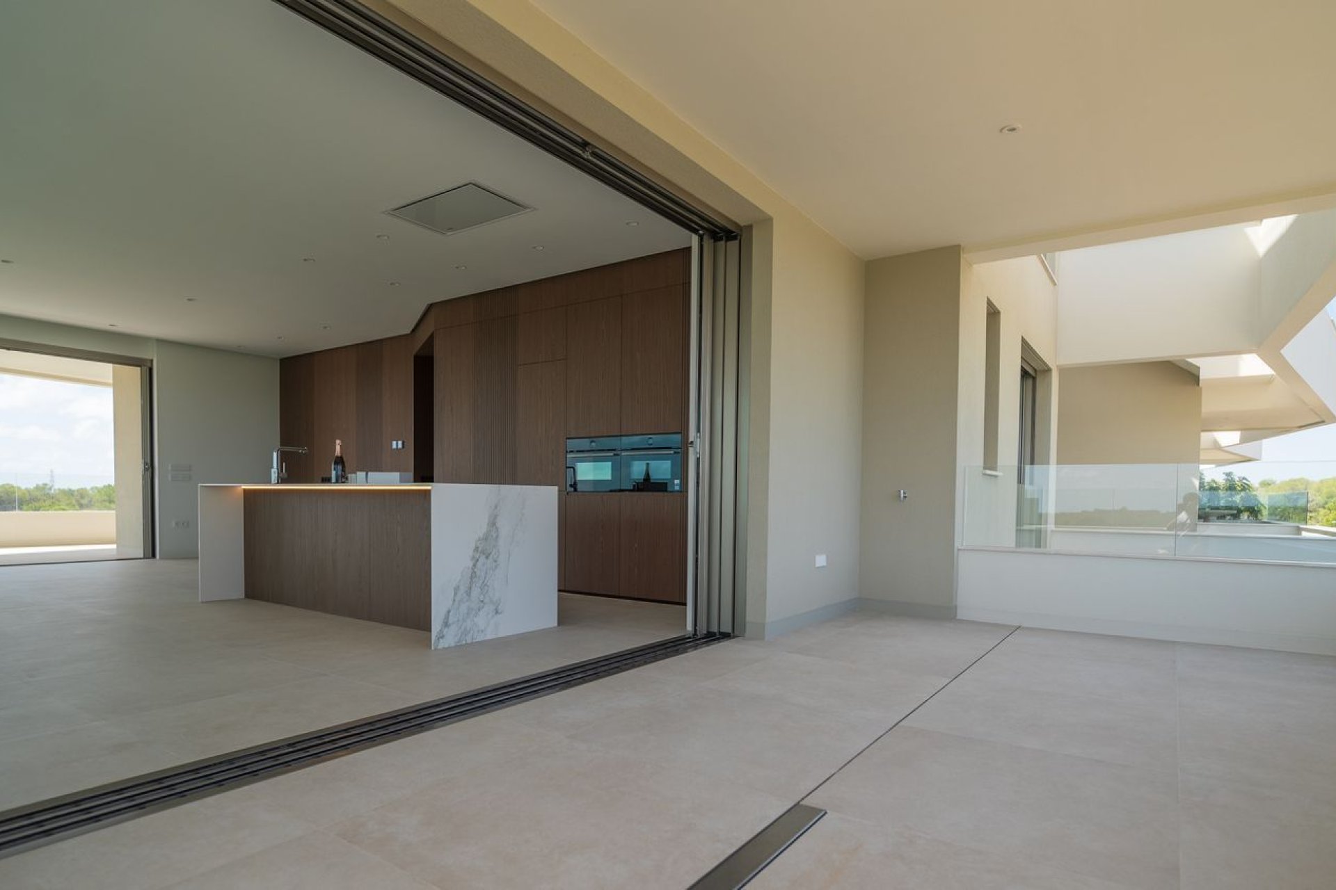 Resale - Apartment -
Orihuela - Las Colinas Golf