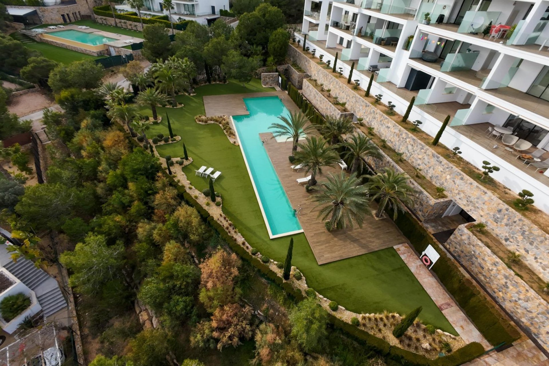 Resale - Apartment -
Orihuela - Las Colinas Golf