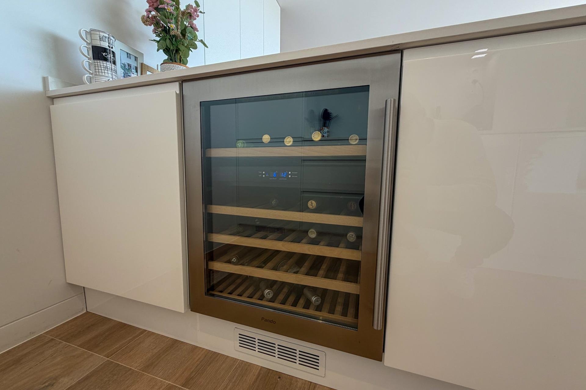 Resale - Apartment -
Orihuela - Las Colinas Golf