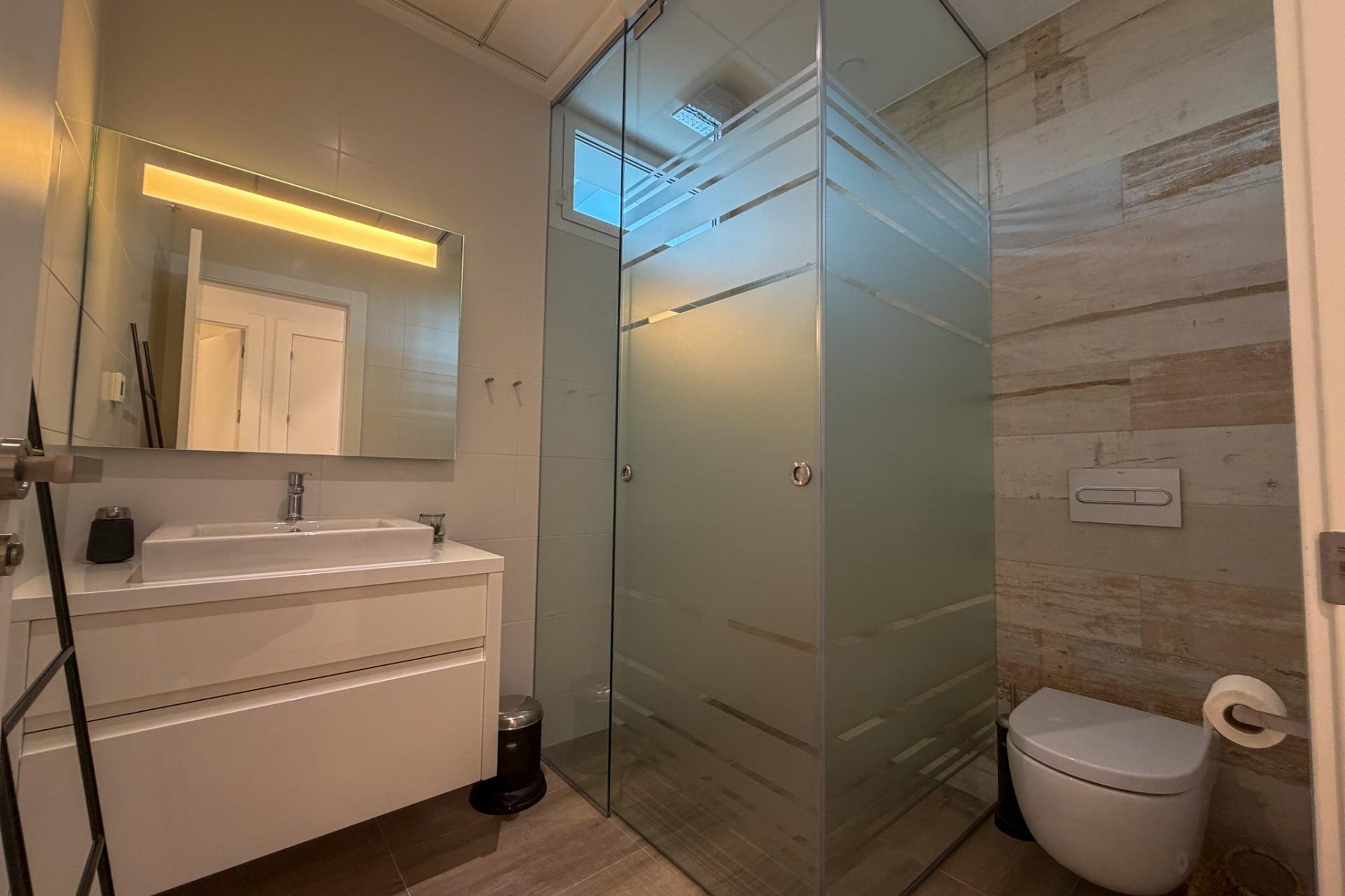 Resale - Apartment -
Orihuela - Las Colinas Golf