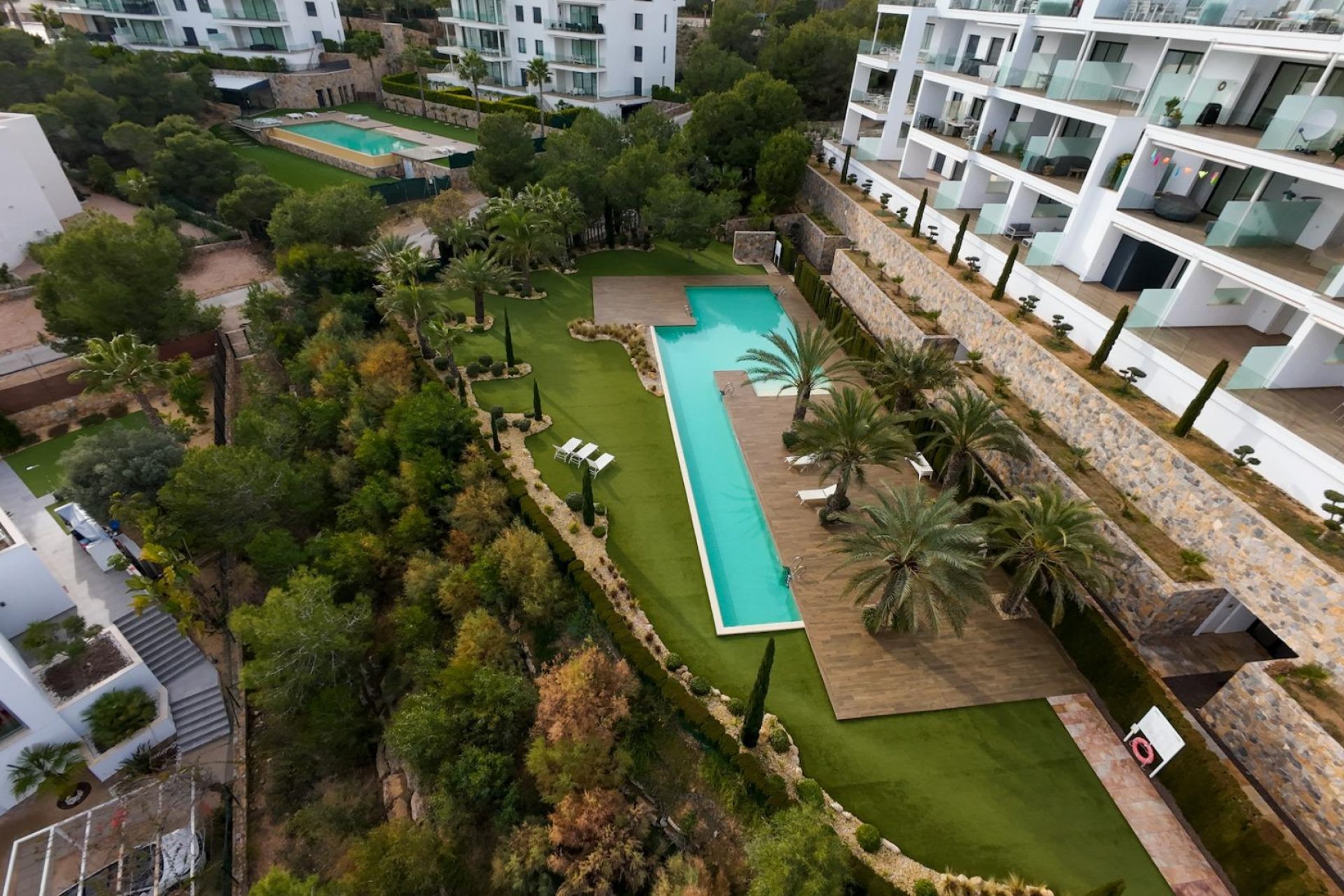 Resale - Apartment -
Orihuela - Las Colinas Golf