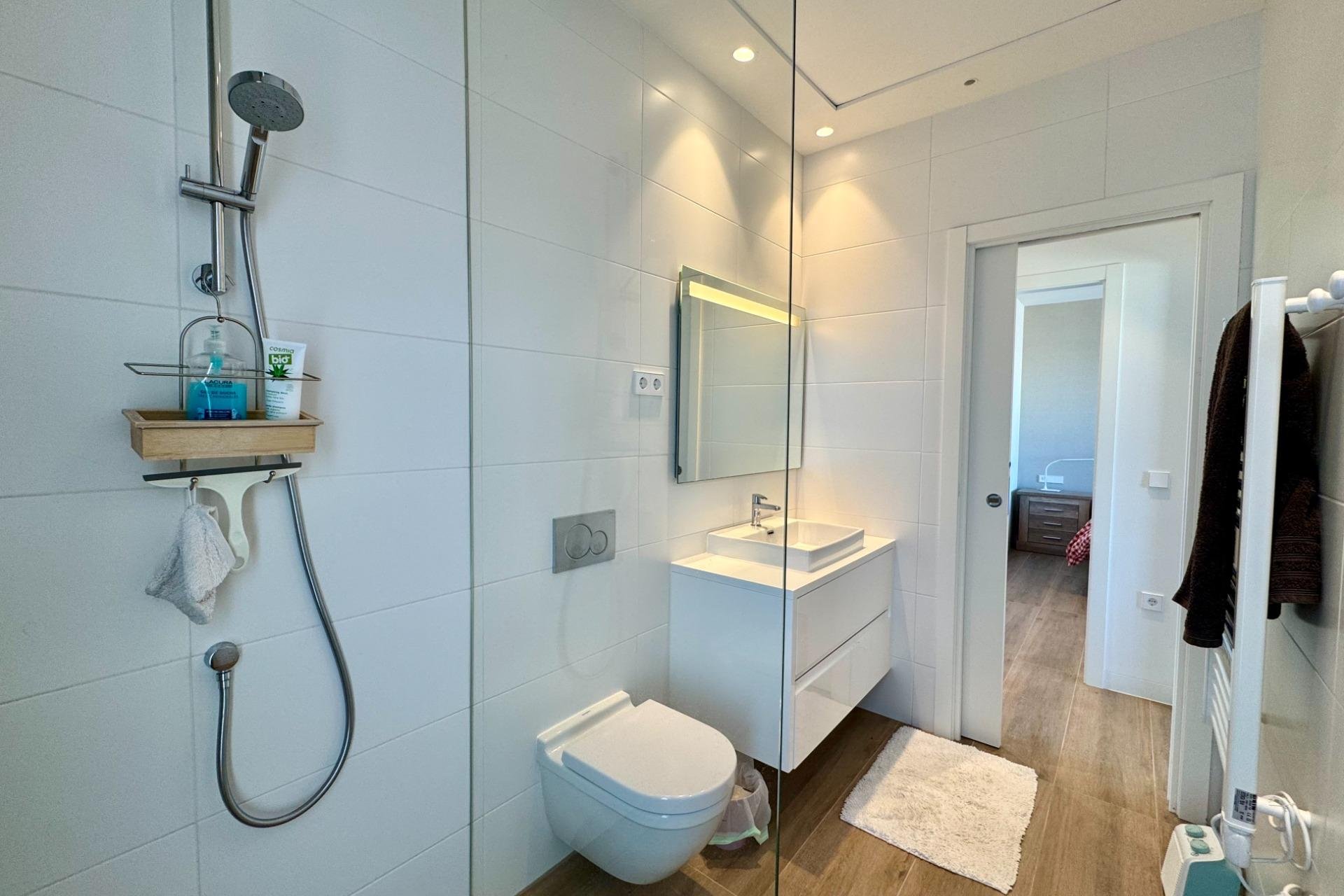 Resale - Apartment -
Orihuela - Las Colinas Golf