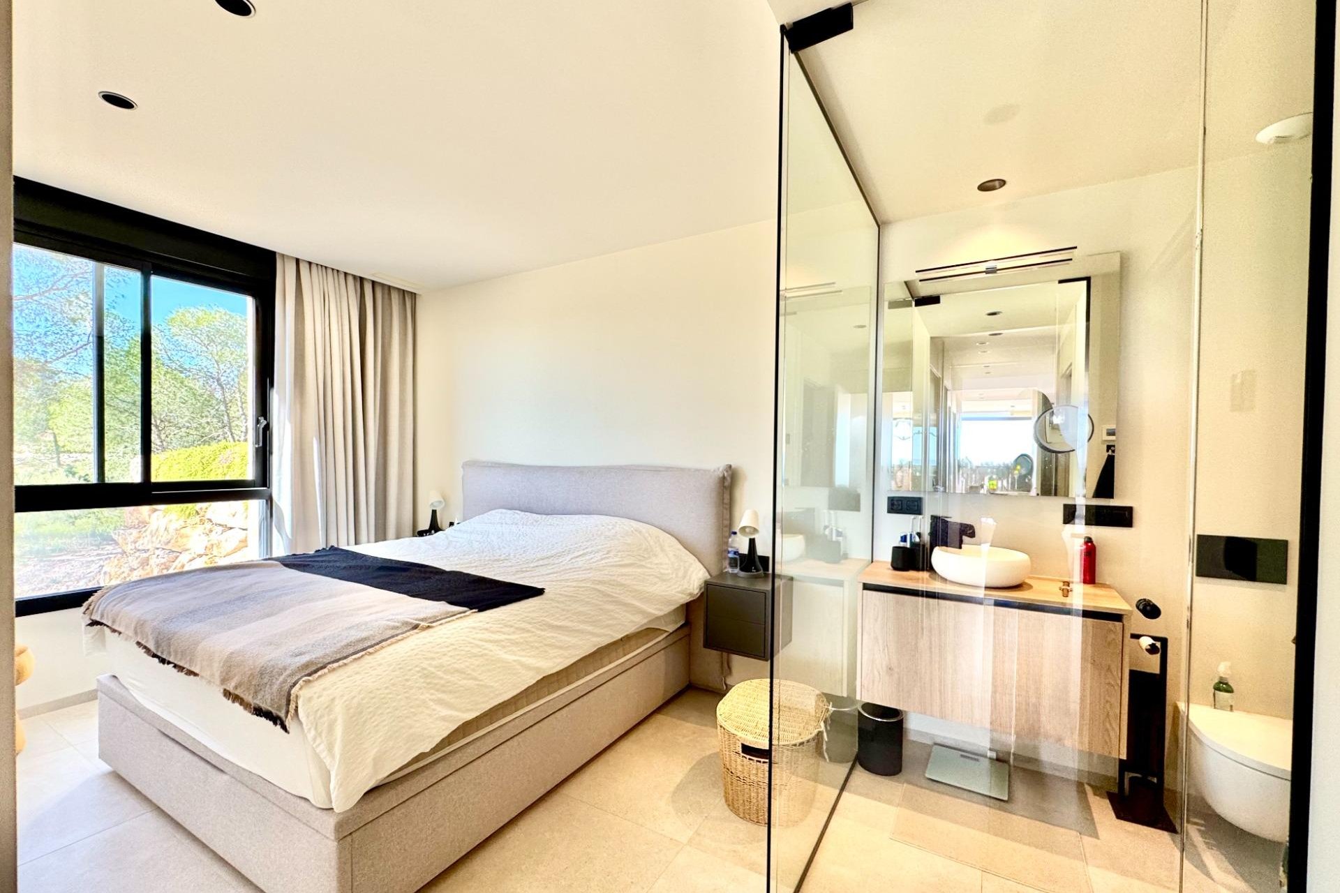 Resale - Apartment -
Orihuela - Las Colinas Golf