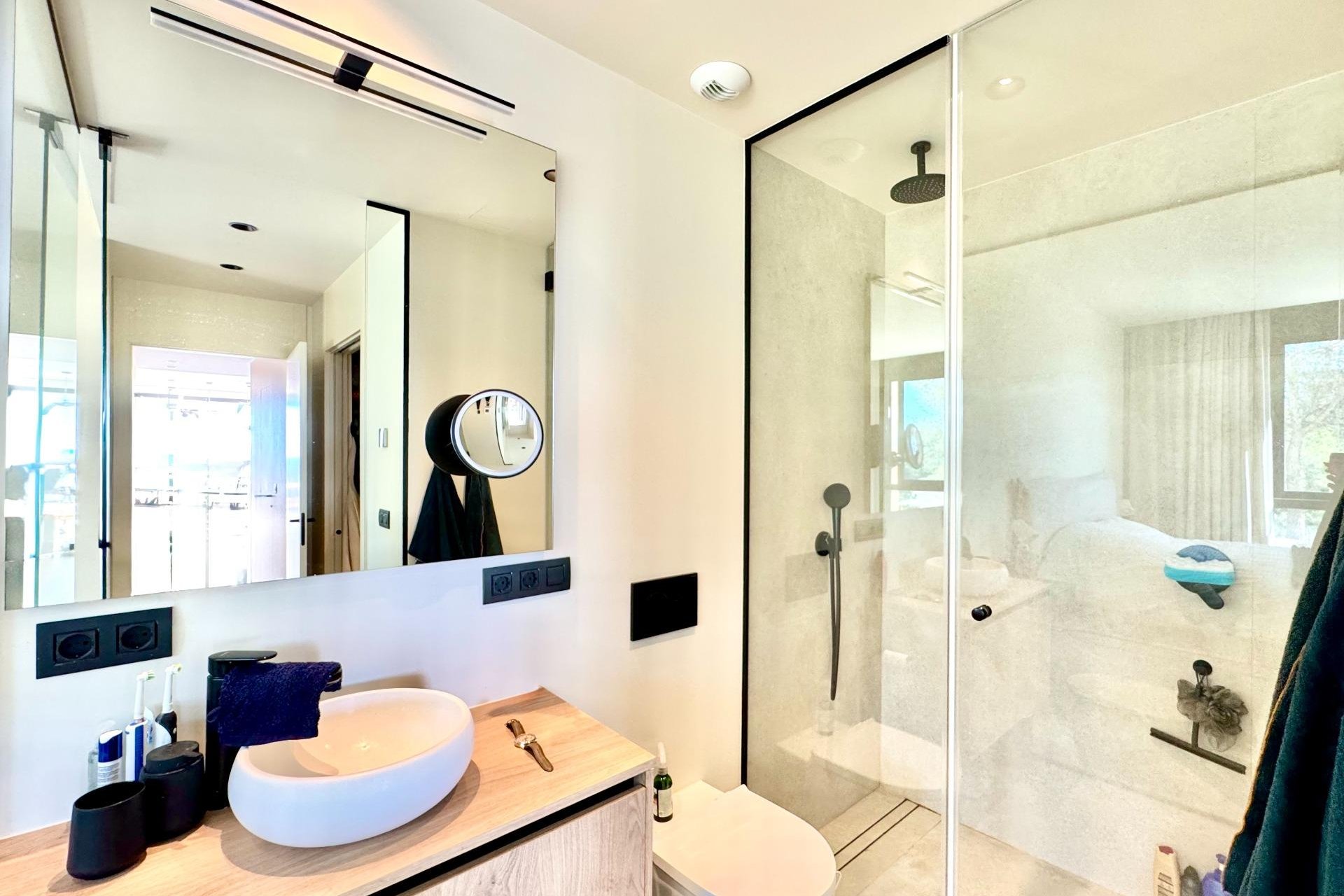 Resale - Apartment -
Orihuela - Las Colinas Golf