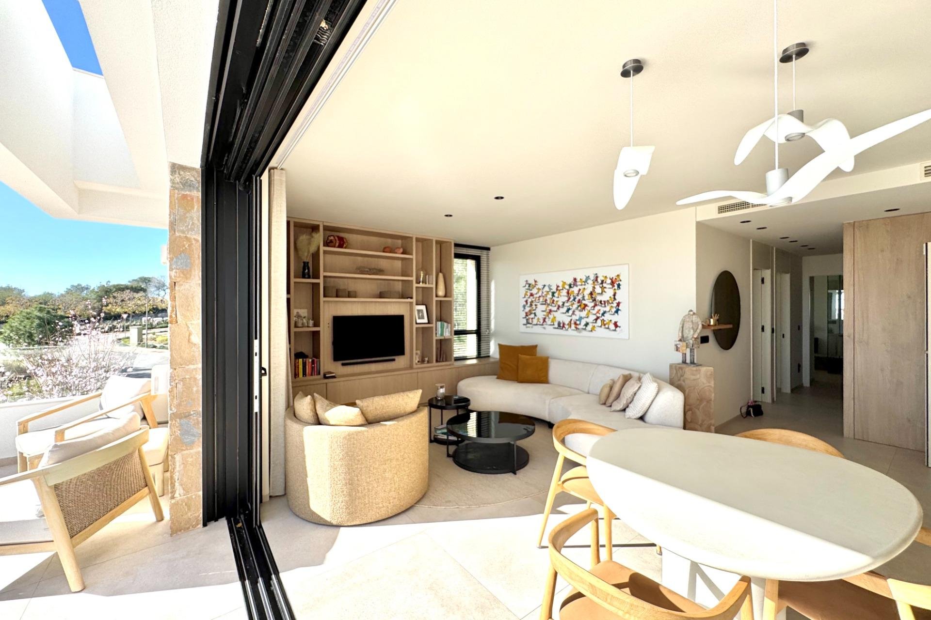 Resale - Apartment -
Orihuela - Las Colinas Golf