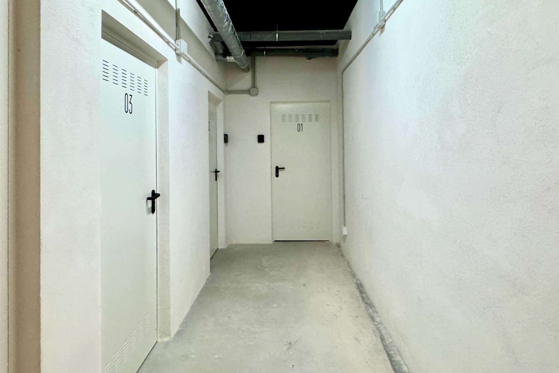 Resale - Apartment -
Orihuela - Las Colinas Golf